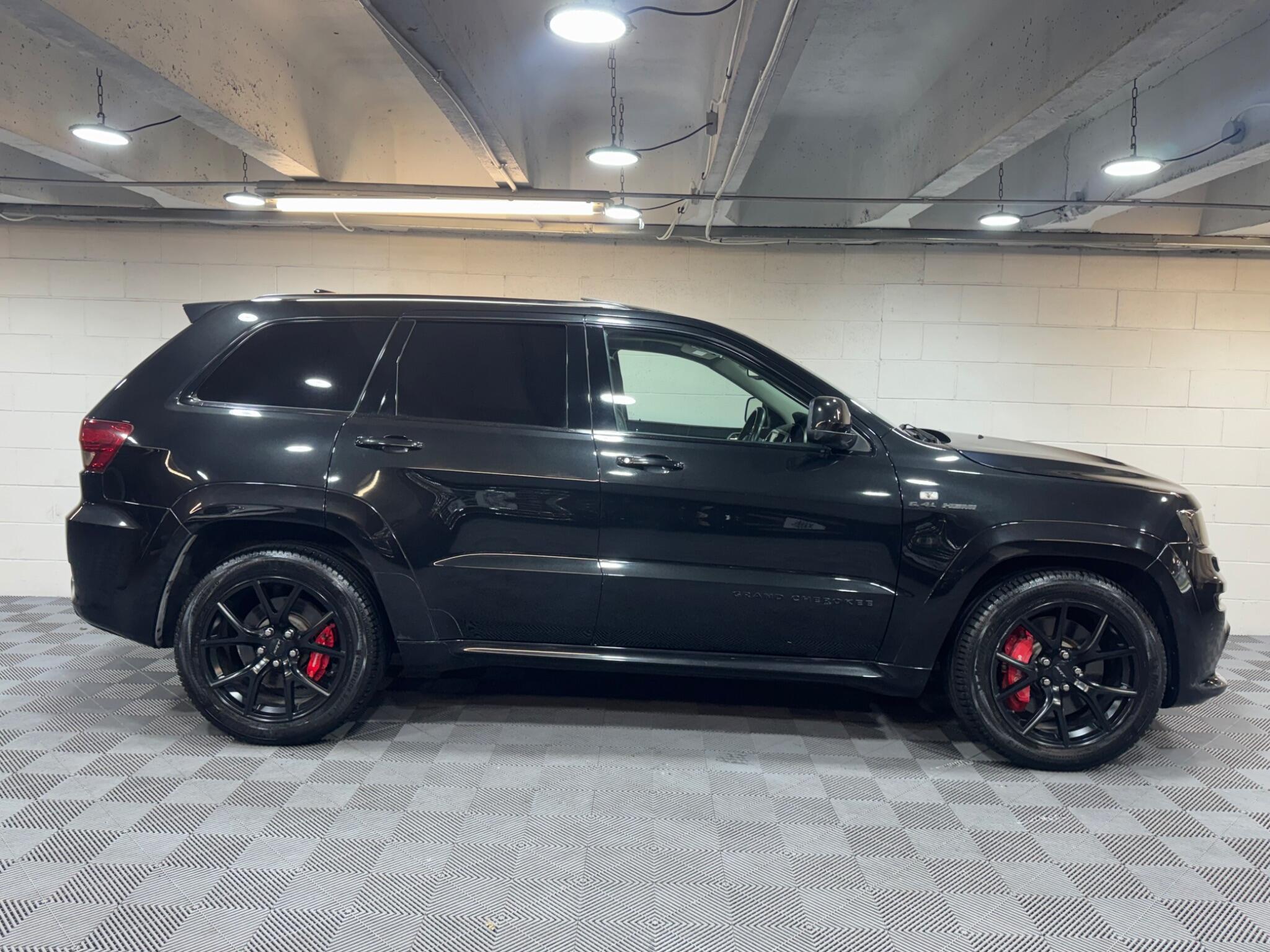 Jeep Grand Cherokee - Image 5