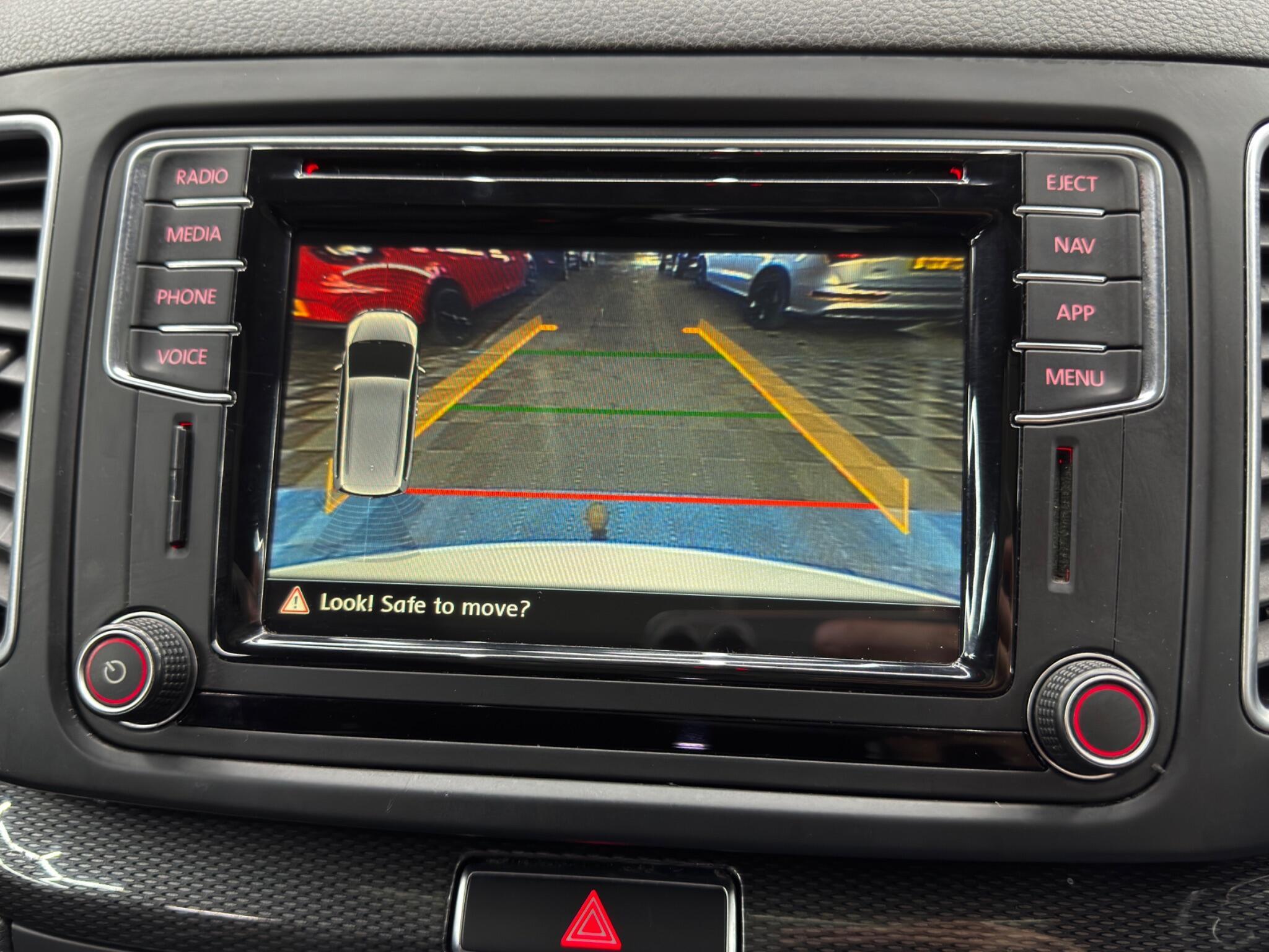 SEAT Alhambra - Image 36