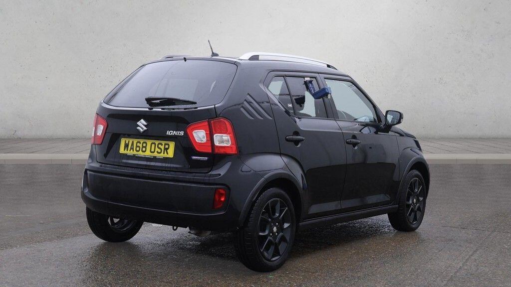 Suzuki Ignis - Image 7