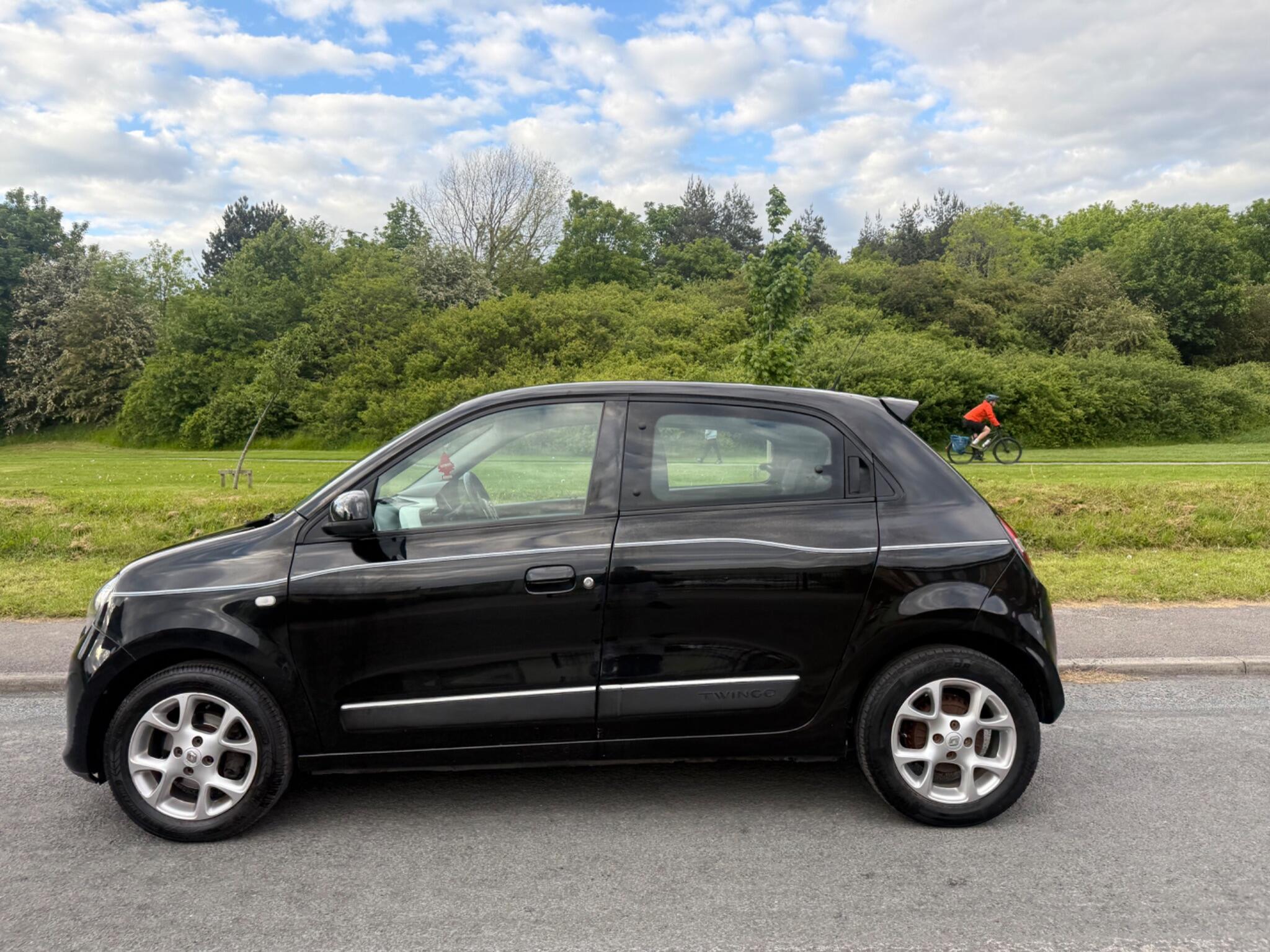 Renault Twingo - Image 5