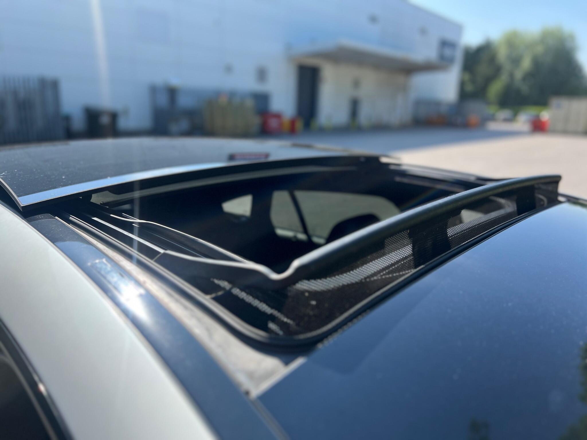 Mercedes CLA - Image 26