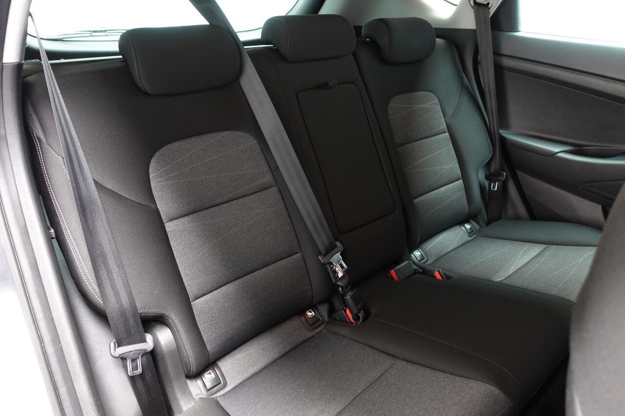 Hyundai Tucson - Image 18