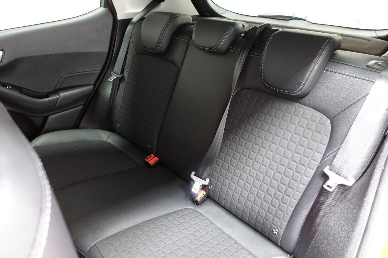 Ford Fiesta - Image 20