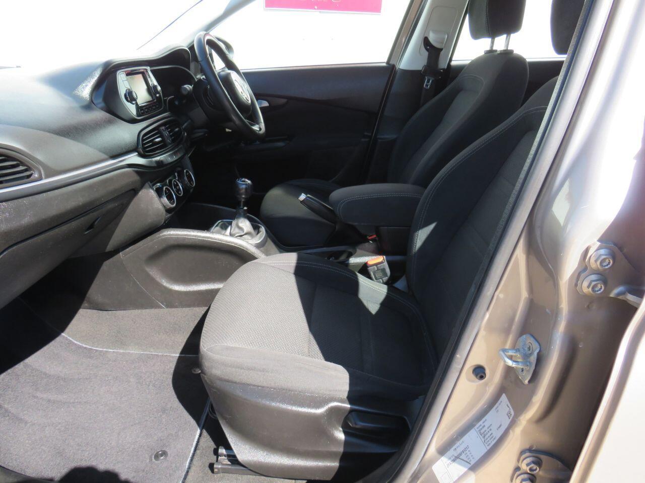 Fiat Tipo - Image 10