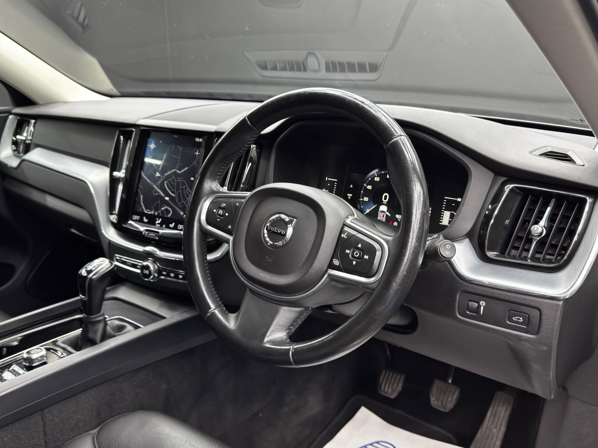 Volvo XC60 - Image 9