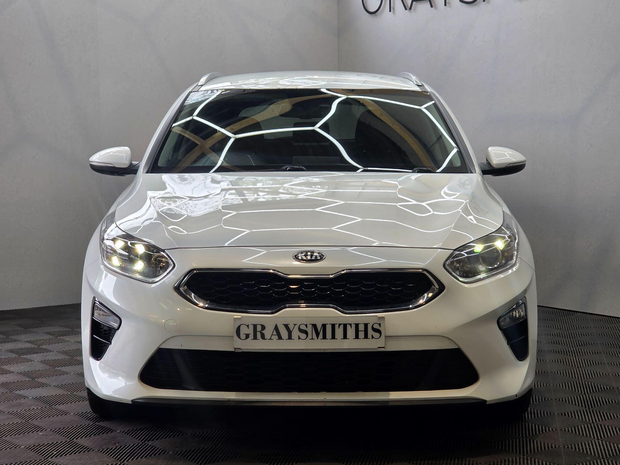 Kia ceed - Image 6