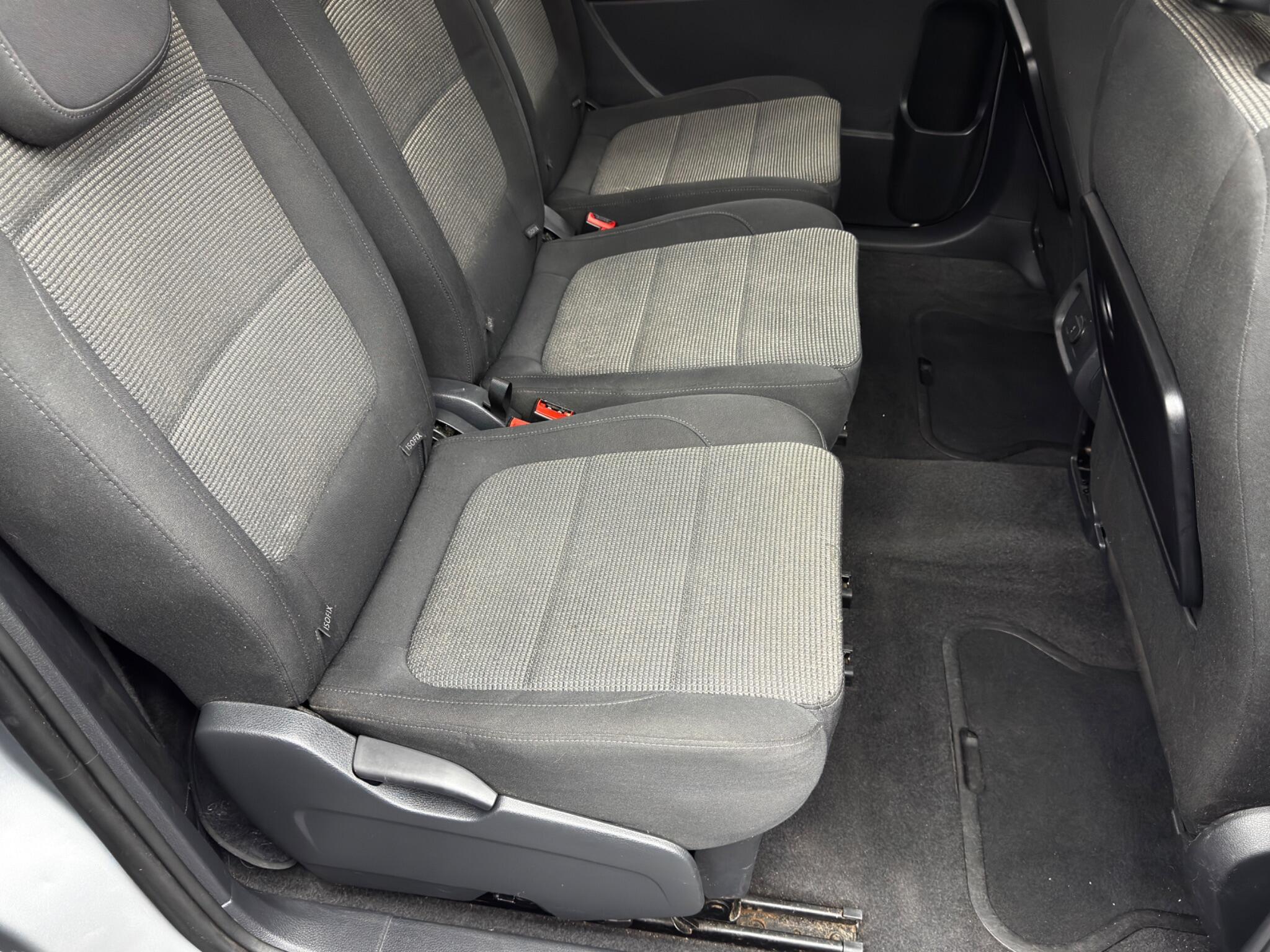 Volkswagen Sharan - Image 16