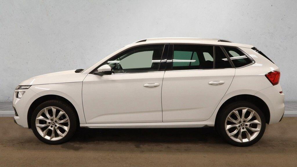 Skoda Kamiq - Image 9