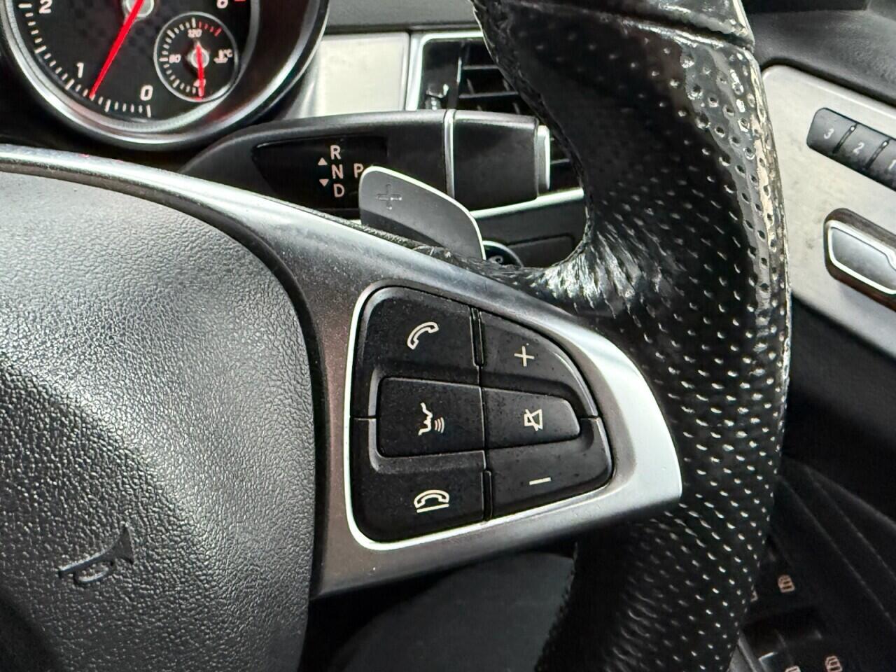 Mercedes GLE - Image 20