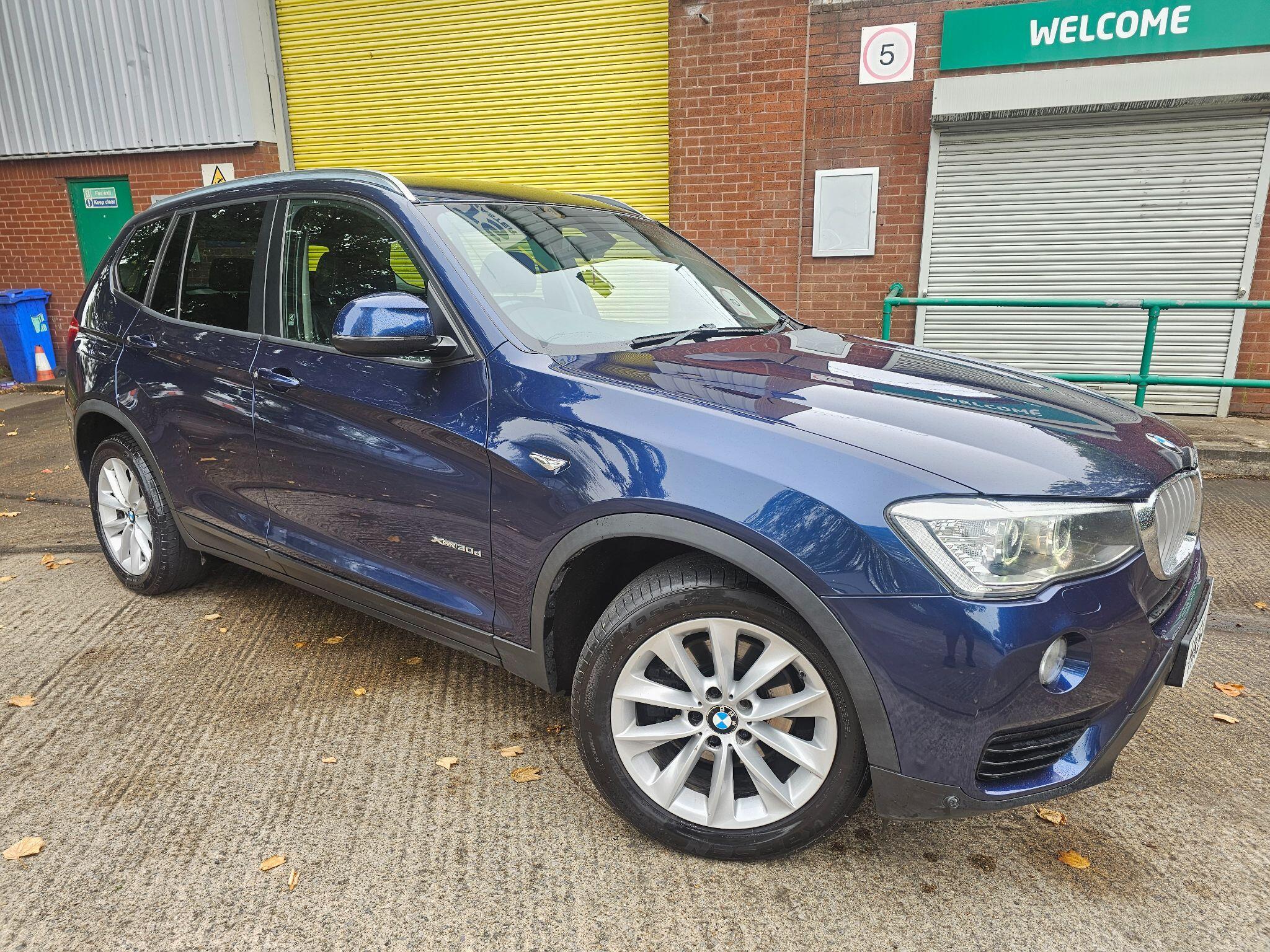 BMW X3 - Image 15