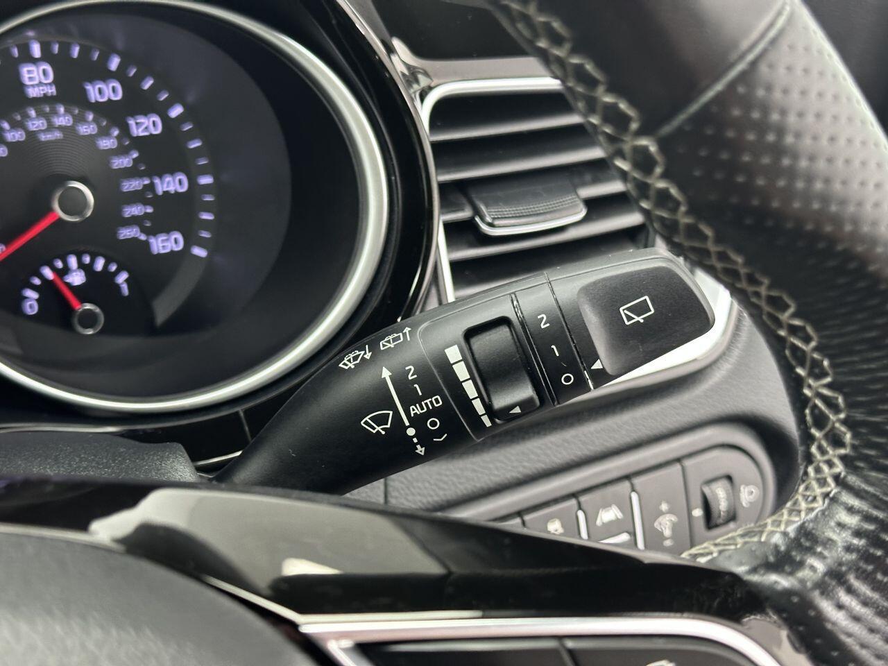 Kia ProCeed - Image 22