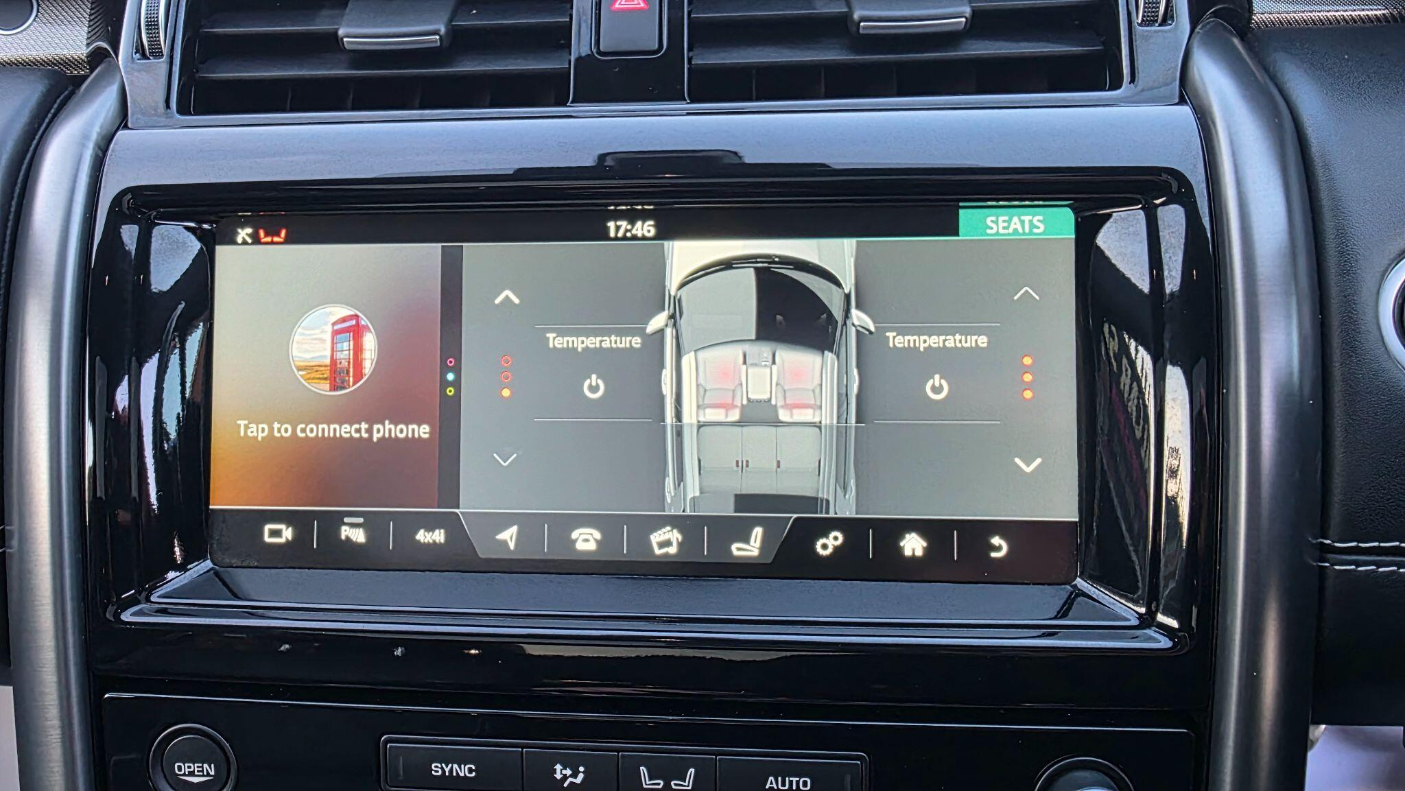 Land Rover Discovery - Image 40