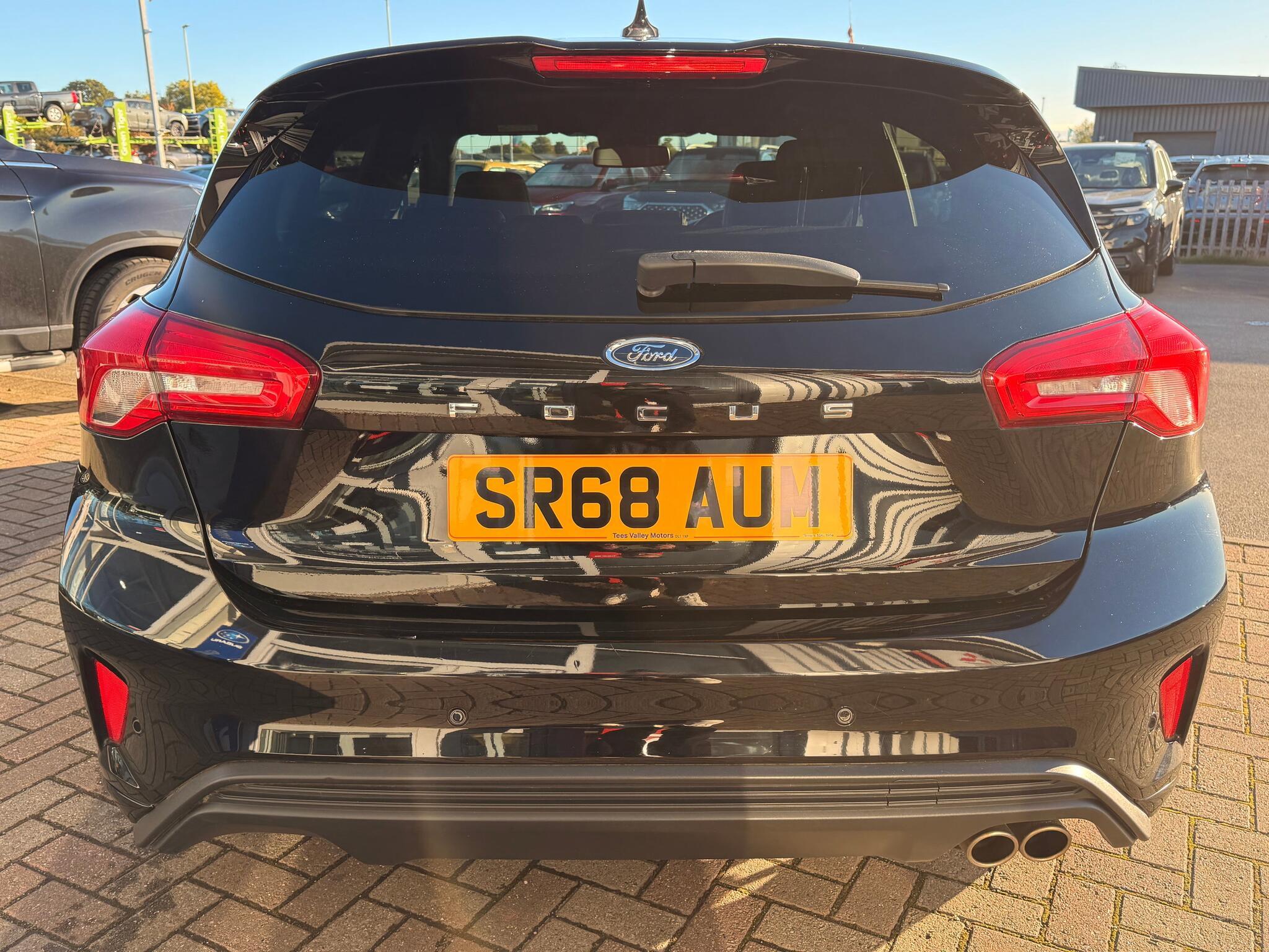 Ford Focus - Image 5