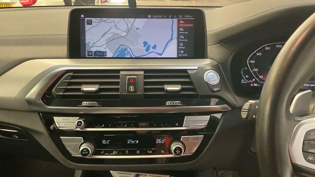 BMW X3 - Image 3