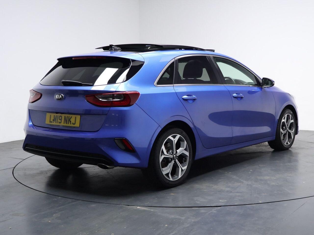 Kia ceed - Image 12