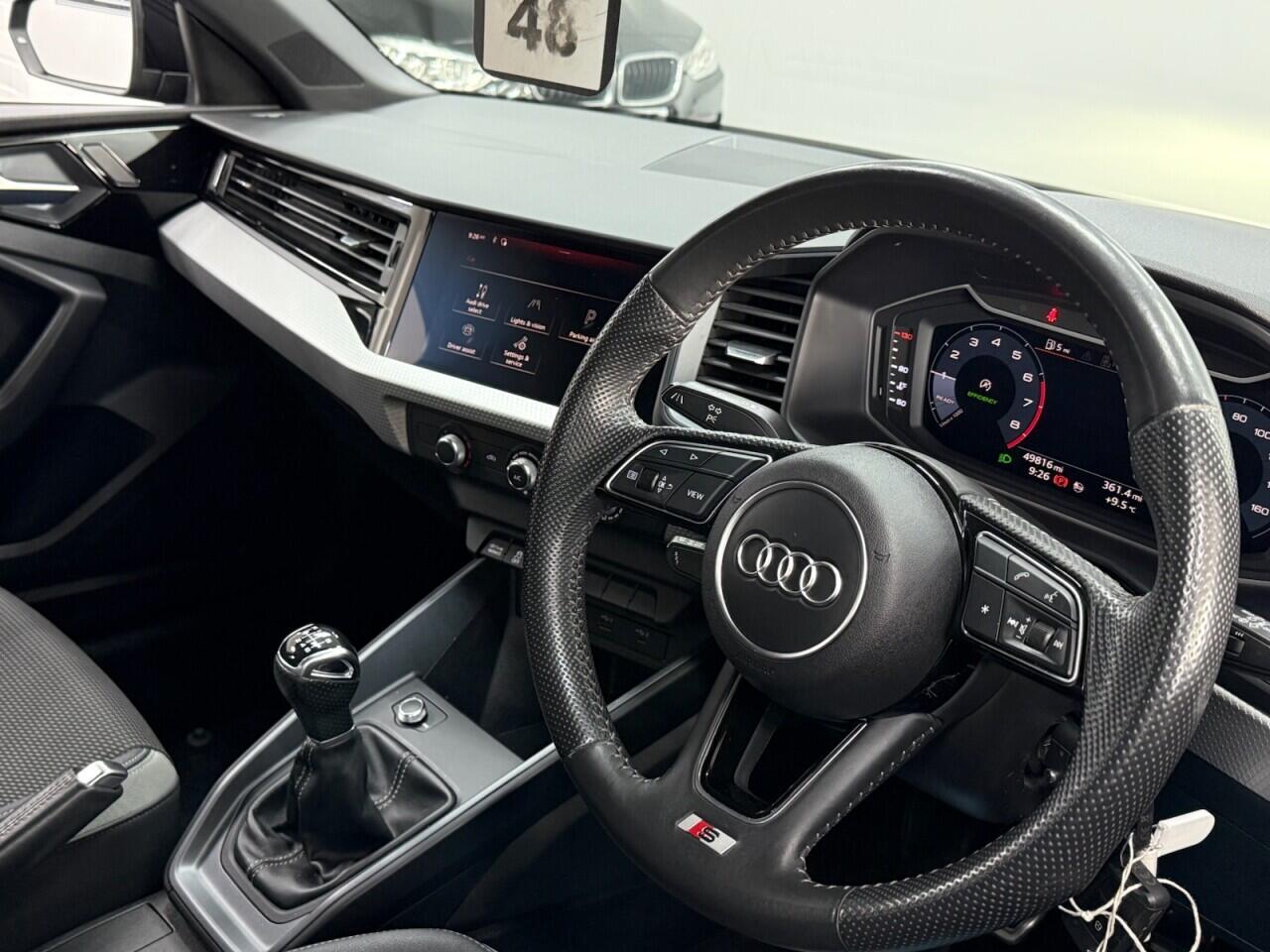 Audi A1 - Image 14