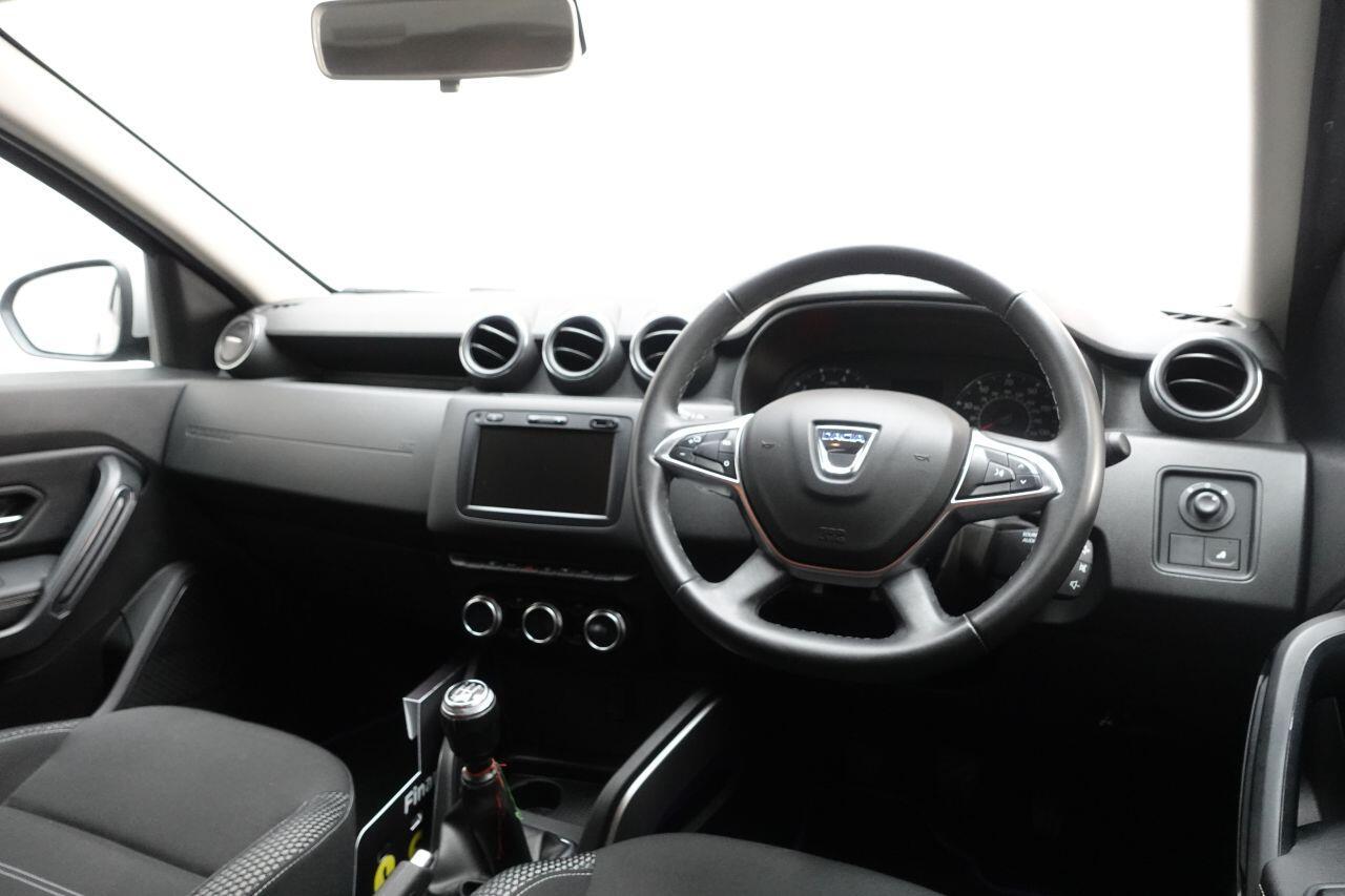 Dacia Duster - Image 13