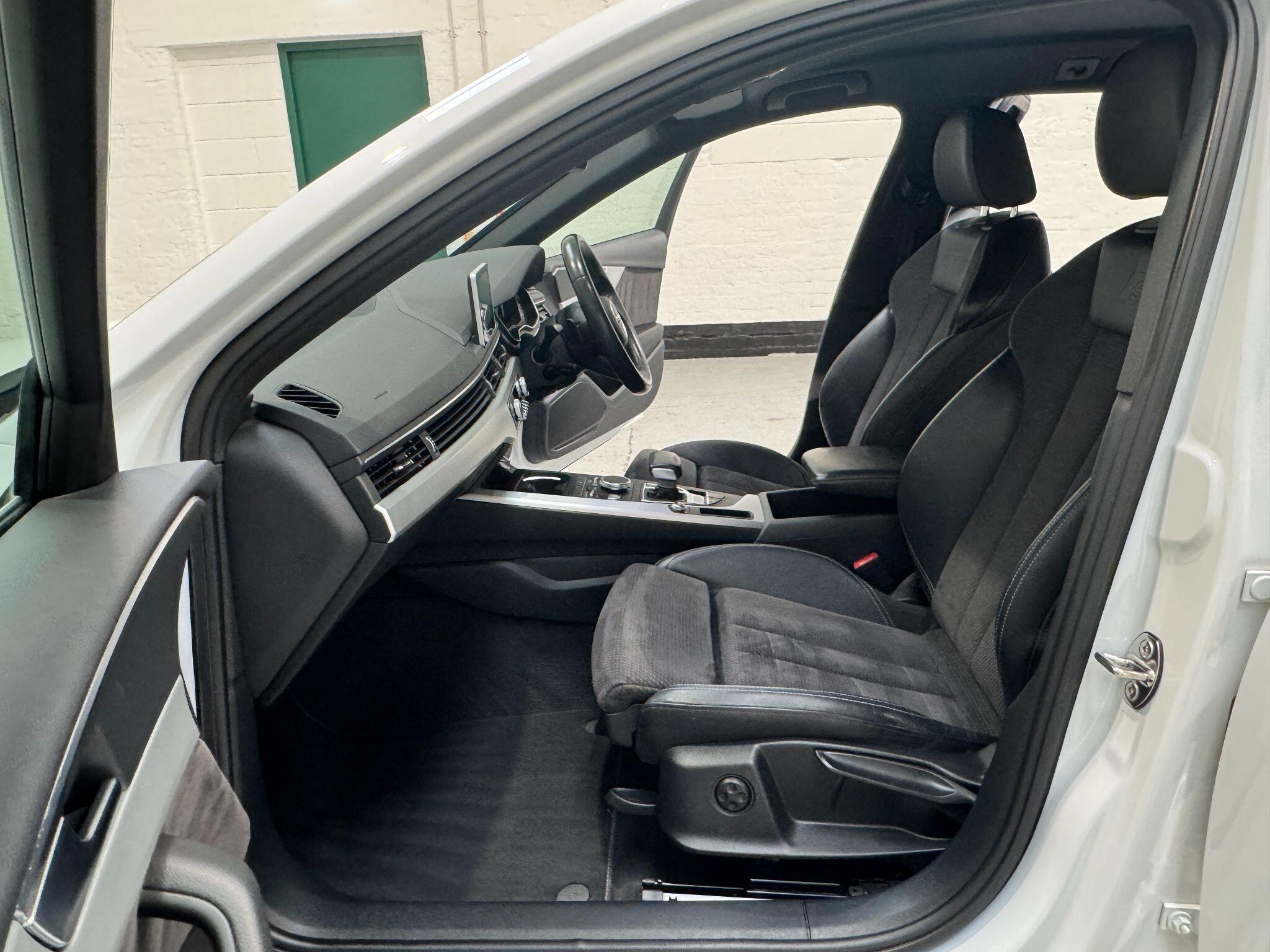 Audi A4 Avant - Image 51