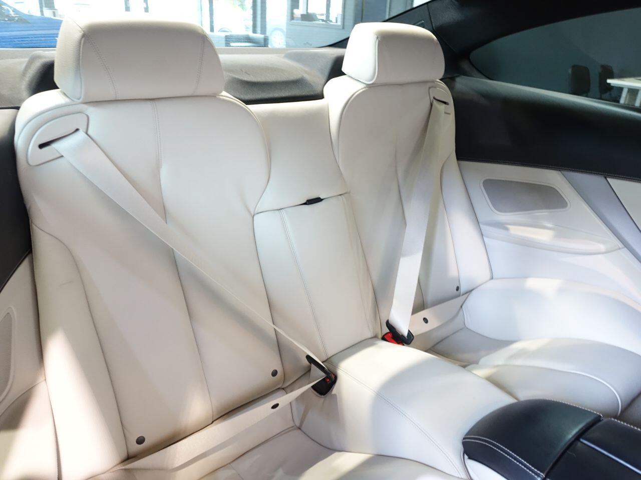 BMW 6 Series - Image 14