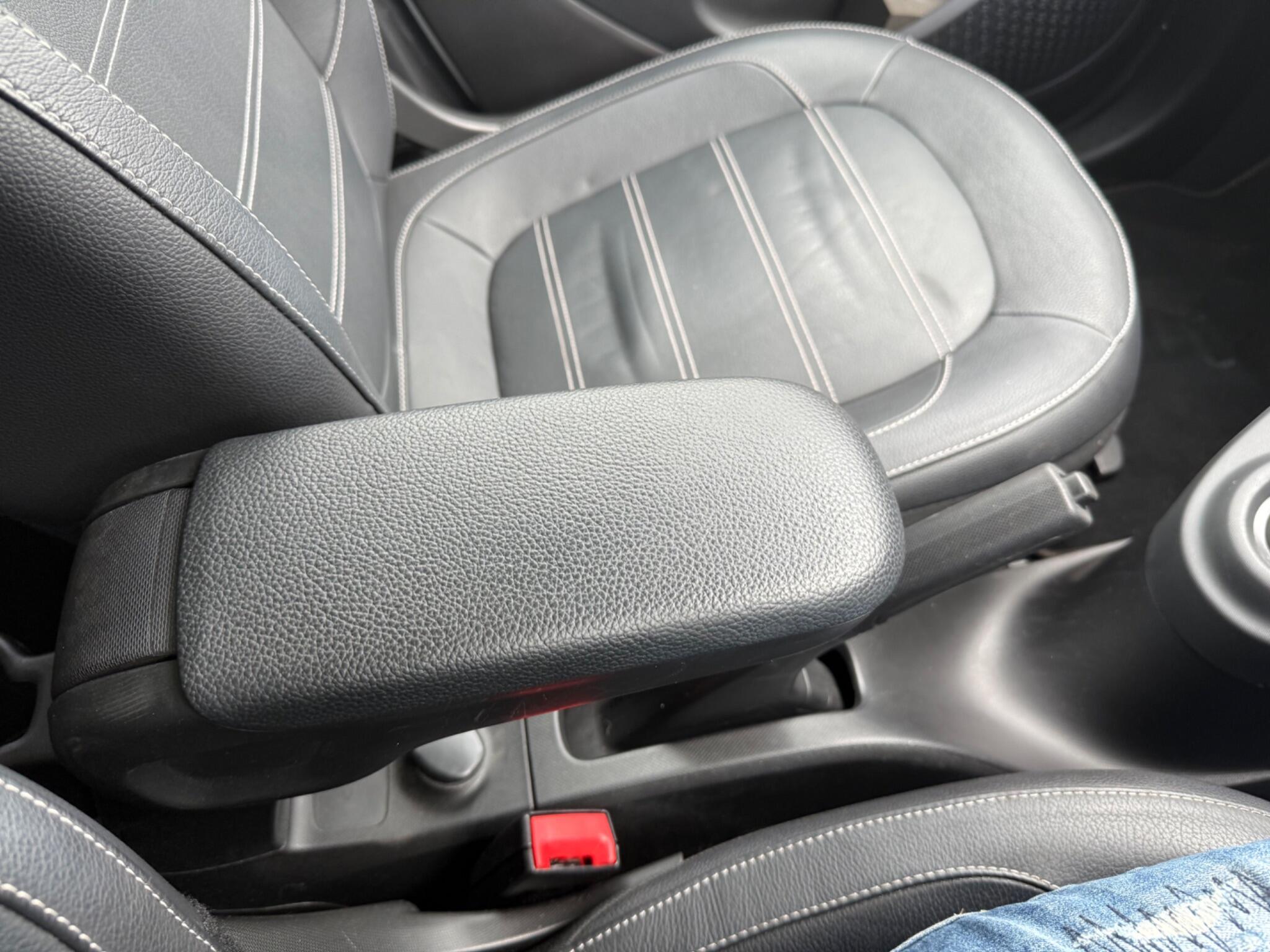 Smart Forfour - Image 14