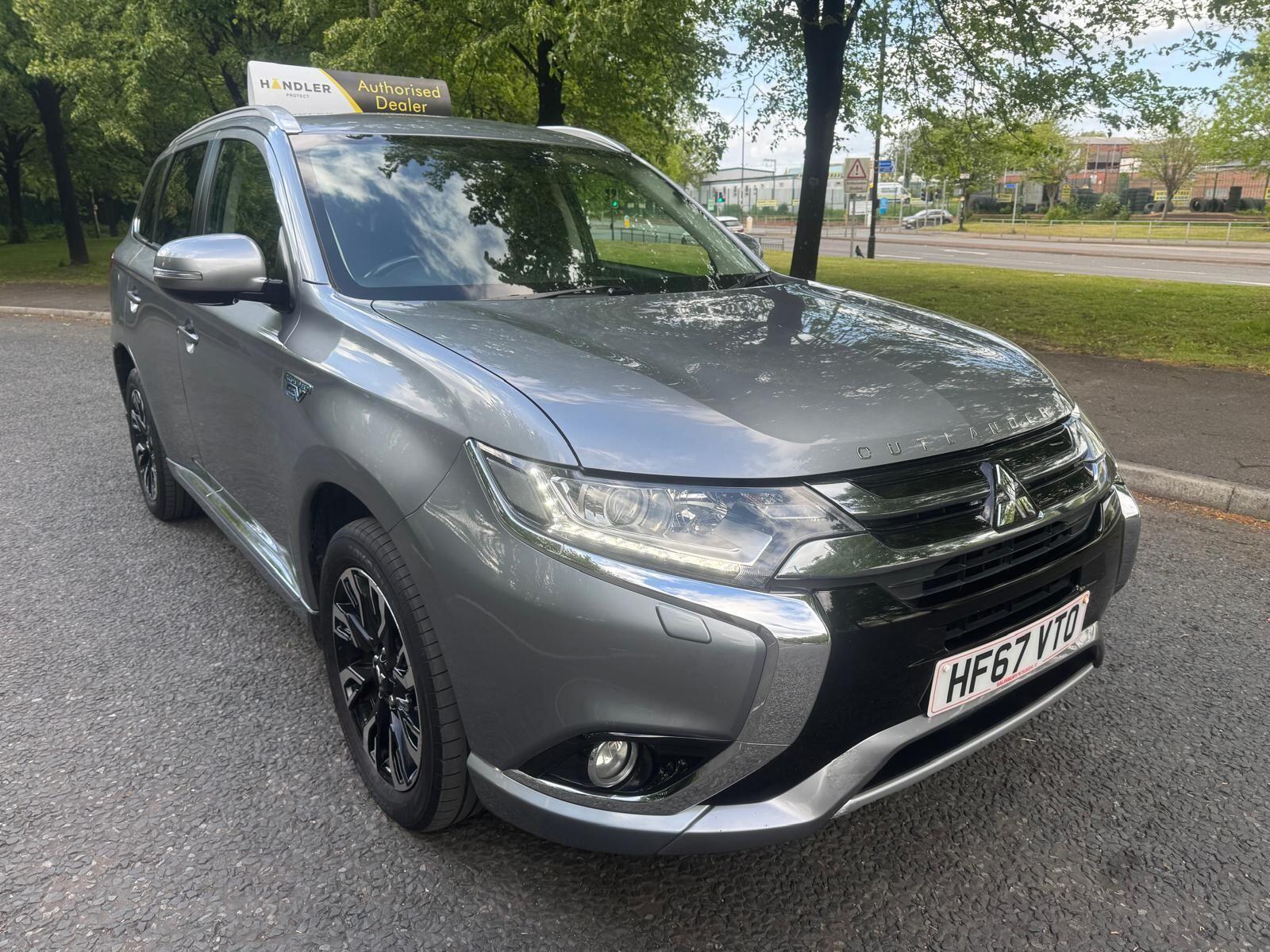 Mitsubishi Outlander - Image 4