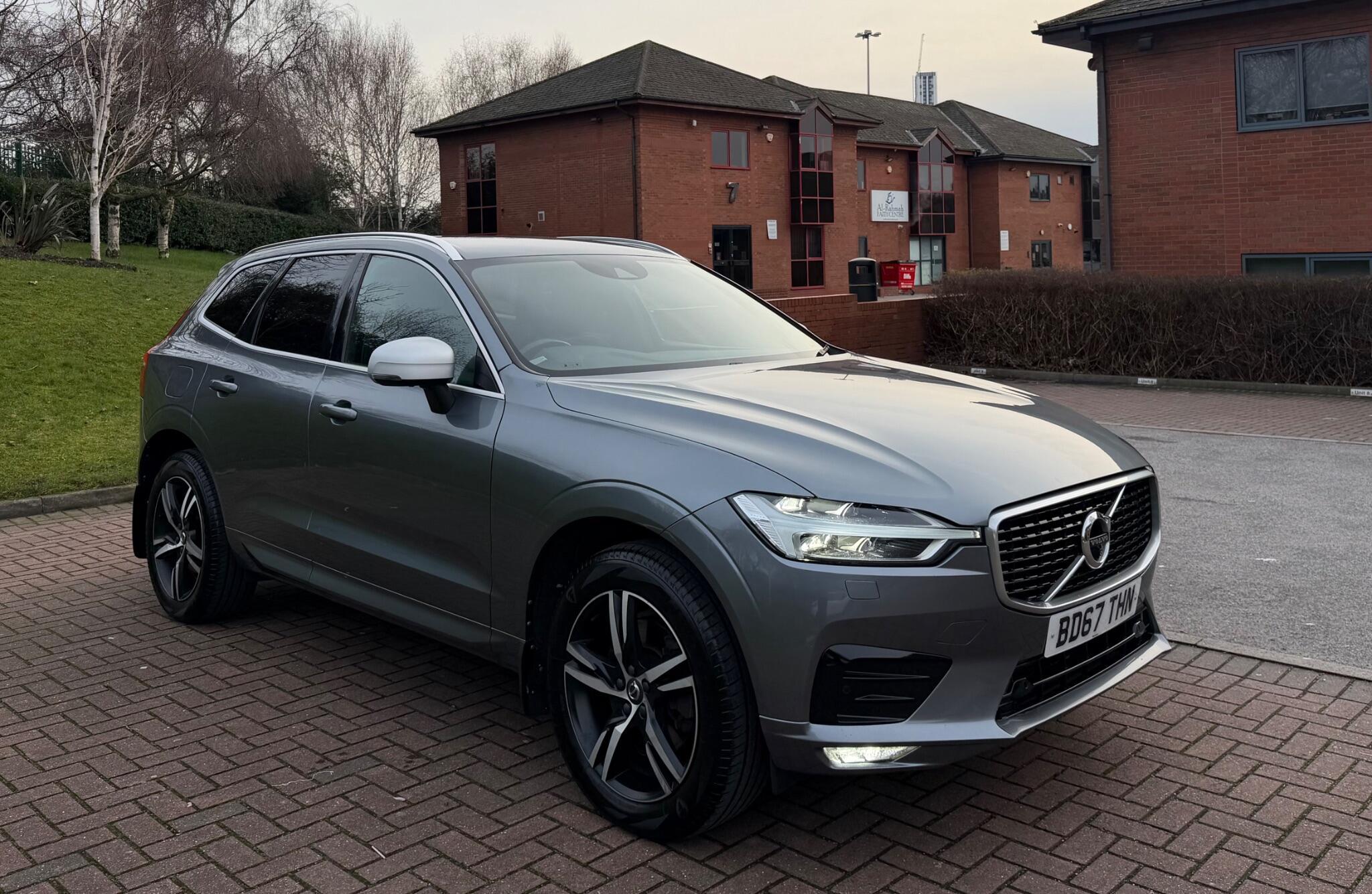 Volvo XC60 - Image 3