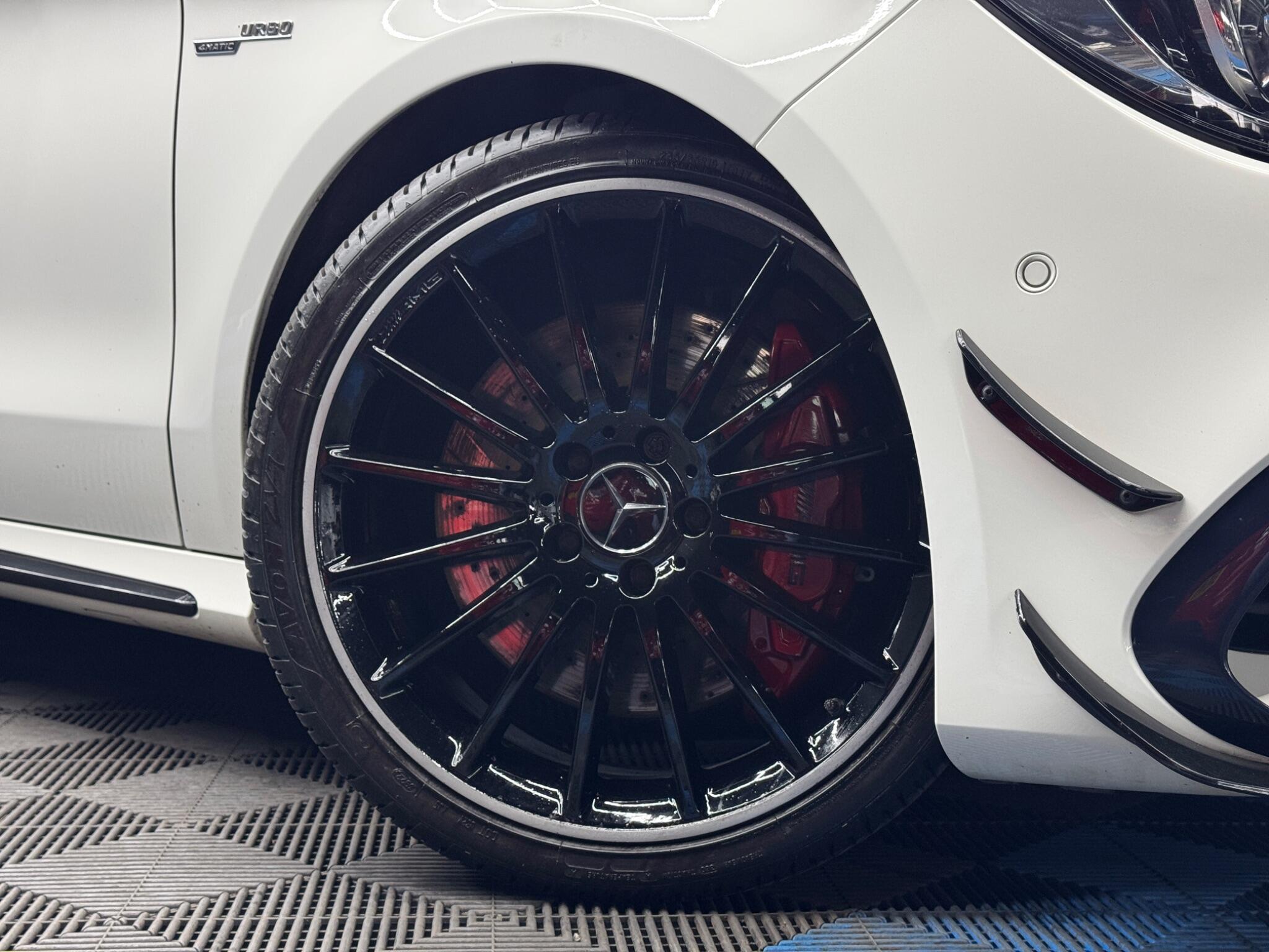 Mercedes CLA - Image 33