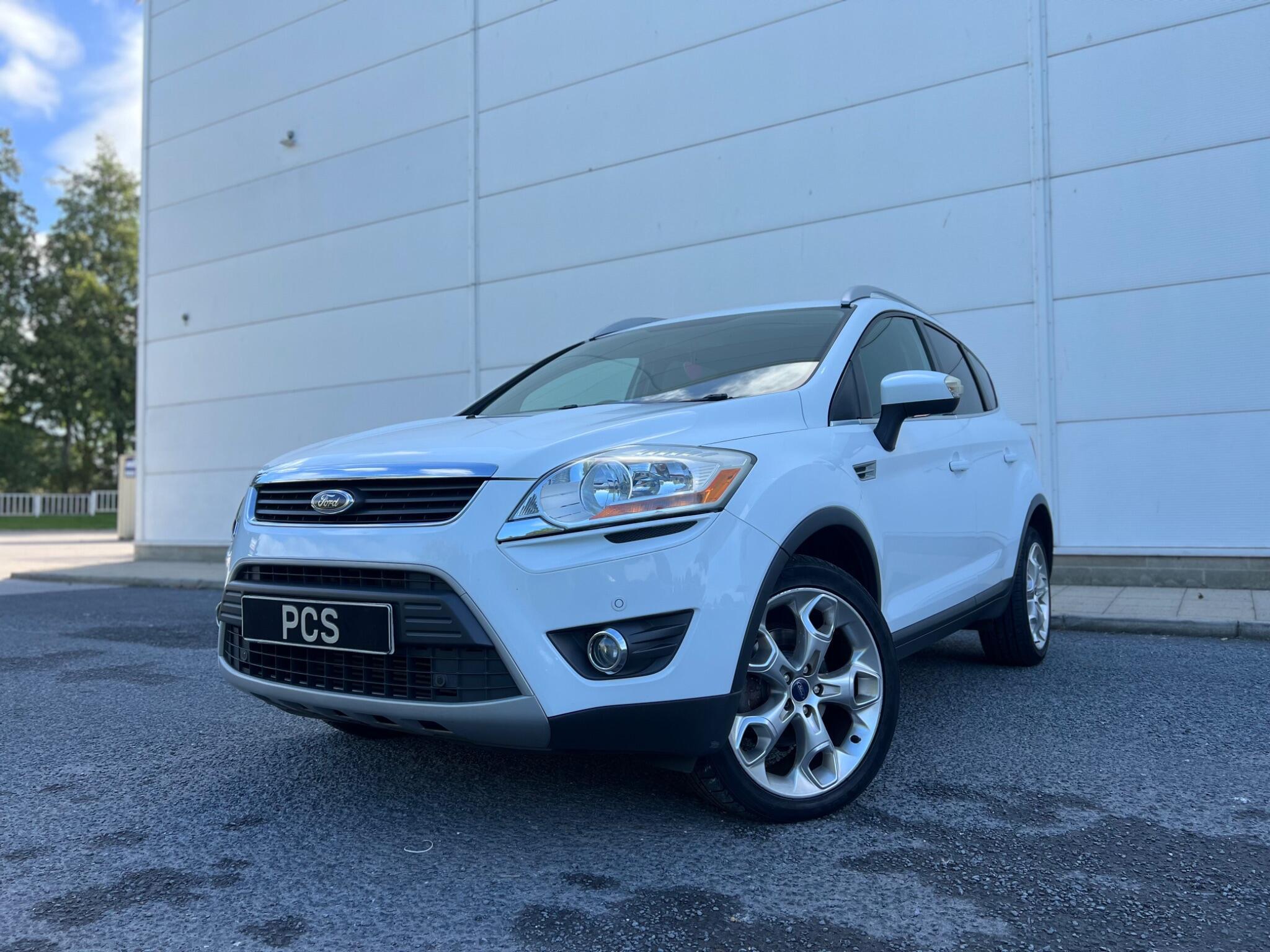 Ford Kuga - Image 5