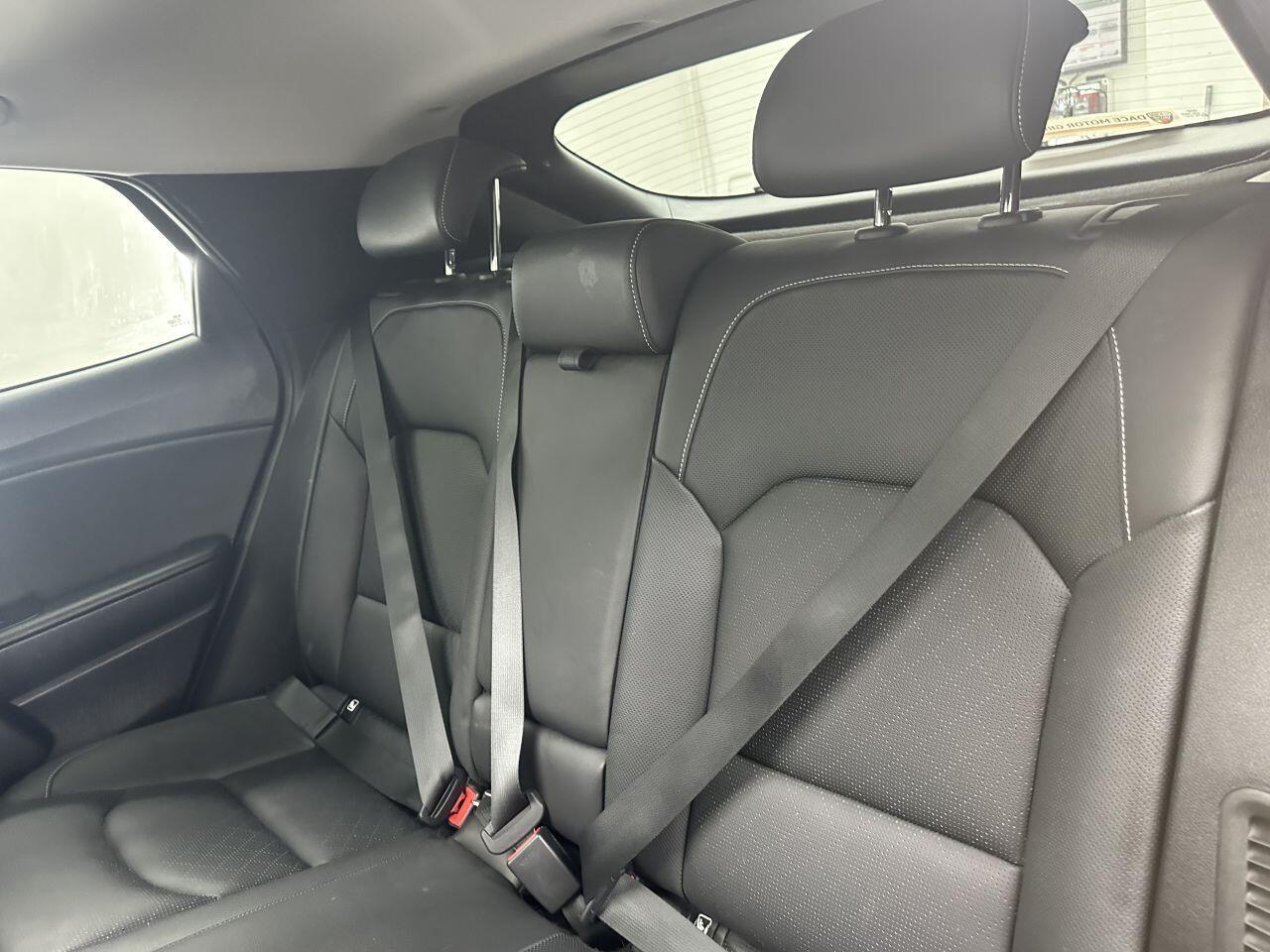 Kia XCeed - Image 18