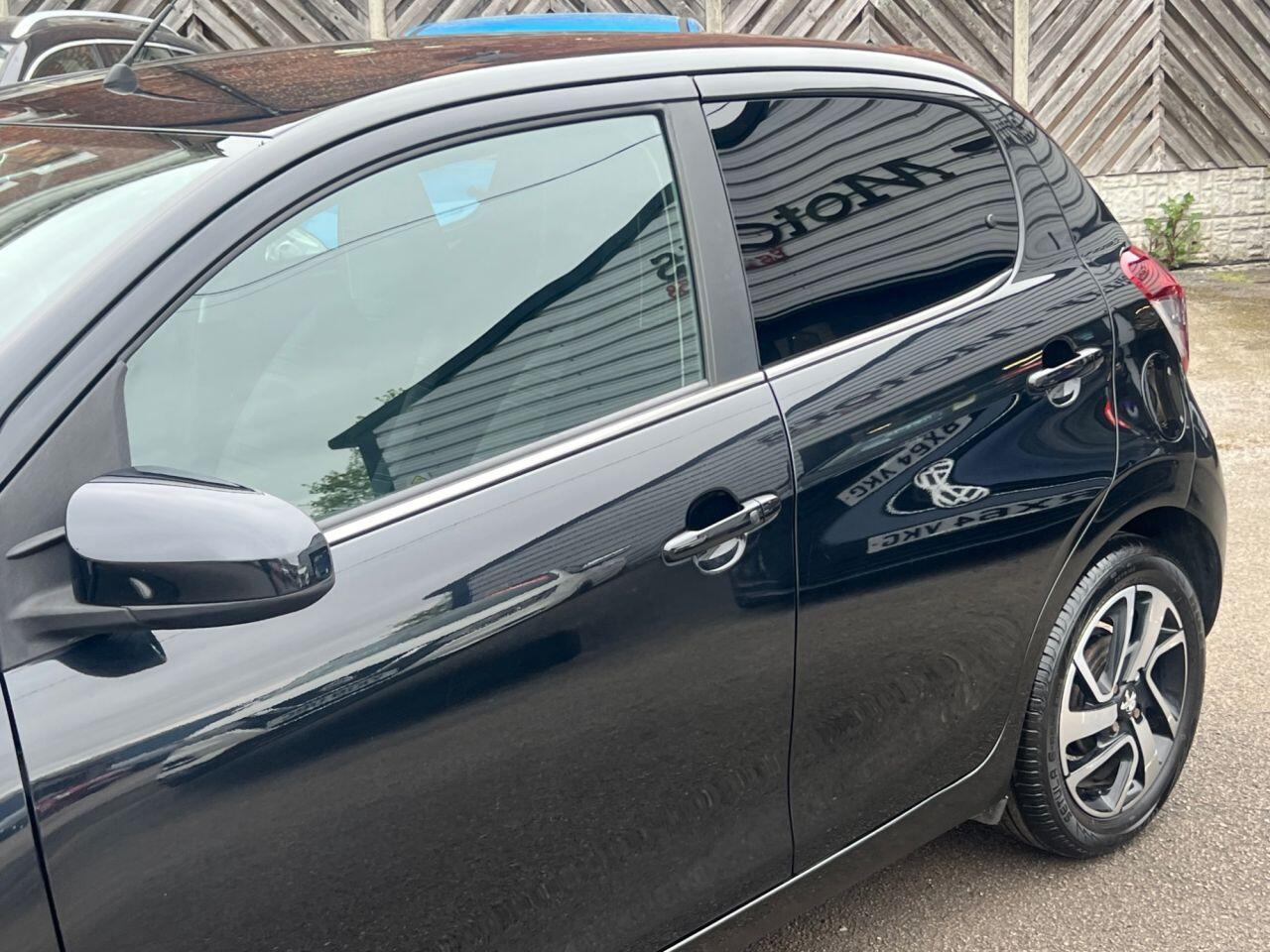 Peugeot 108 - Image 12