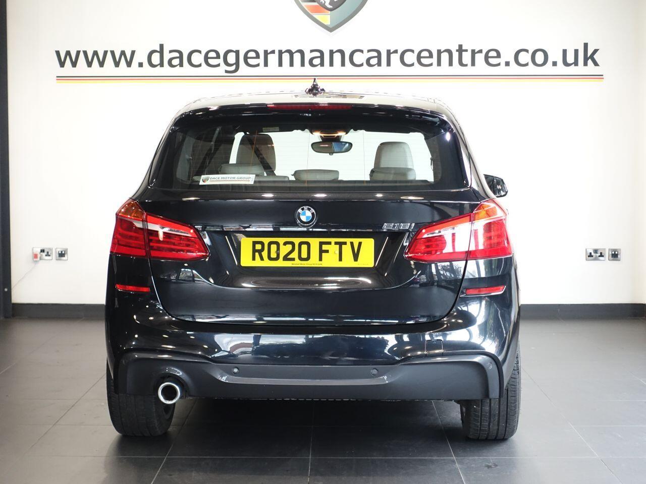 BMW 2 SERIES ACTIVE TOURER - Image 7