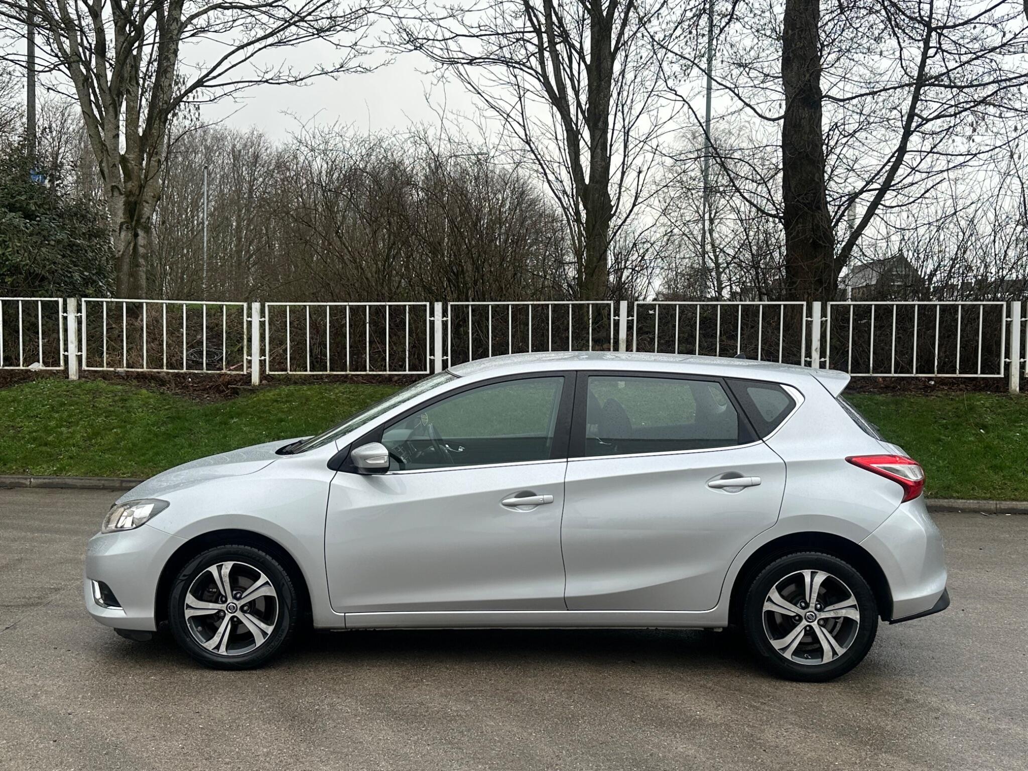 Nissan Pulsar - Image 46