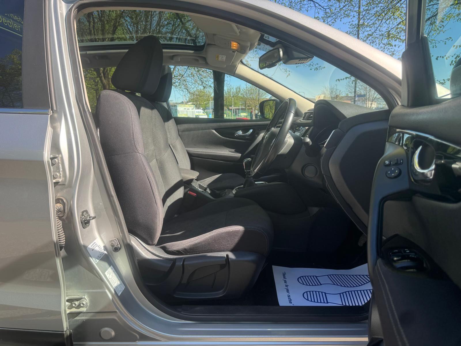 Nissan Qashqai - Image 18