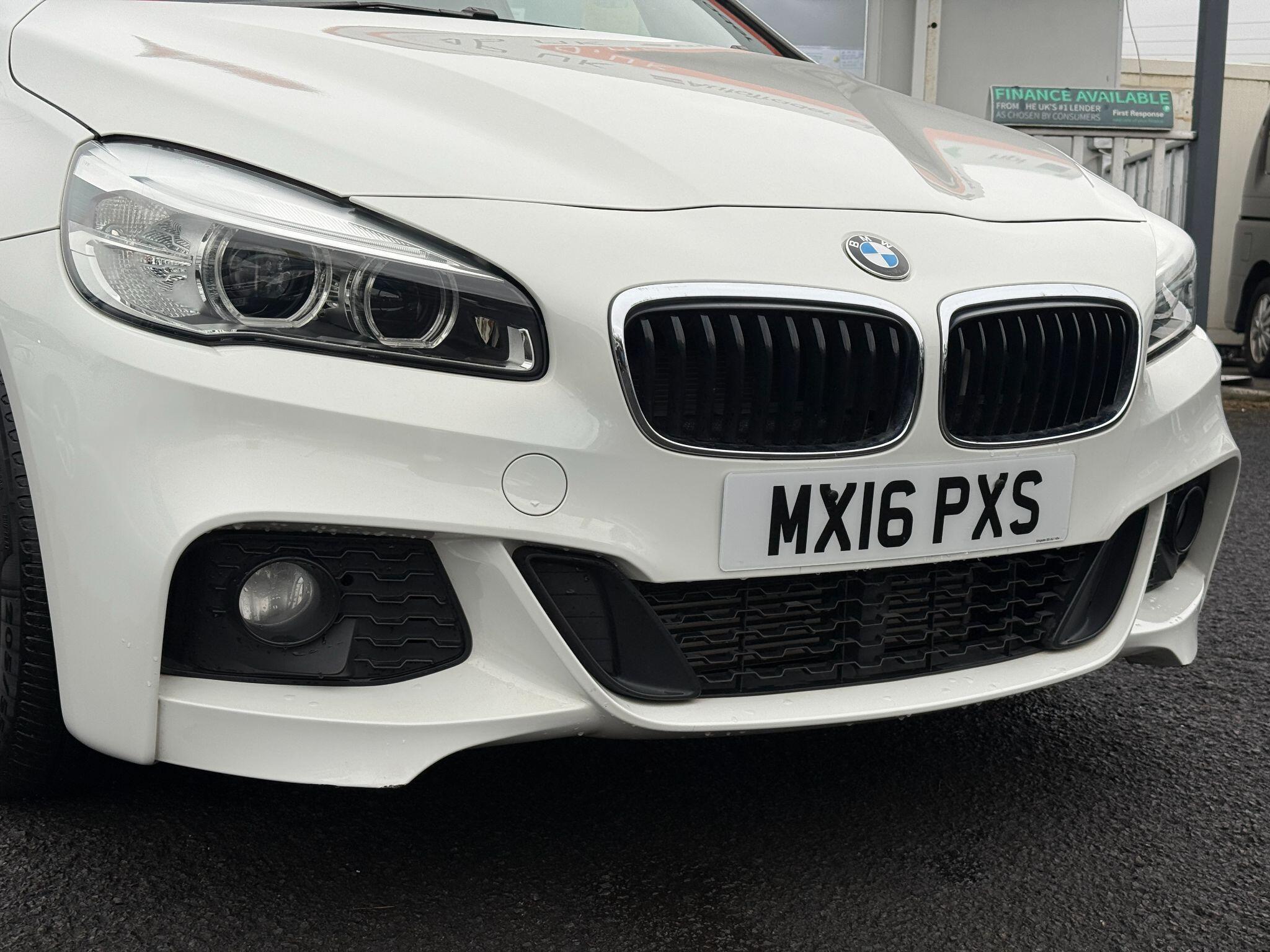 BMW 2 Series Gran Tourer - Image 9