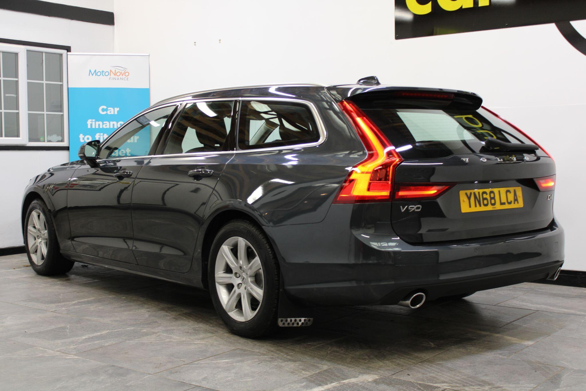 Volvo V90 - Image 3