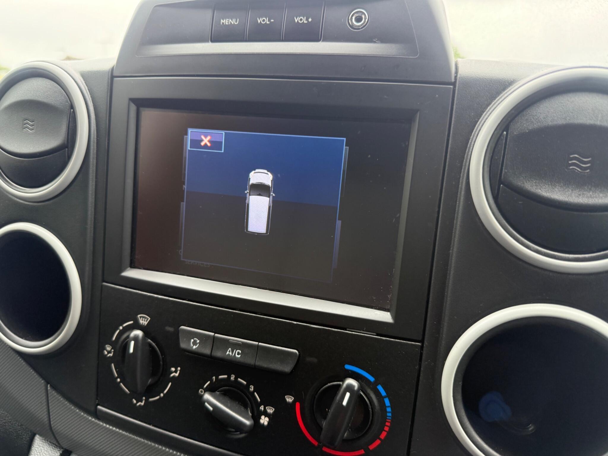 Peugeot Partner - Image 18