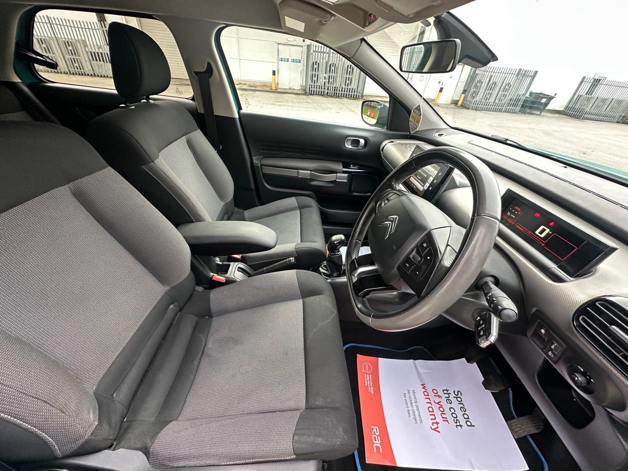 Citroen C4 Cactus - Image 20