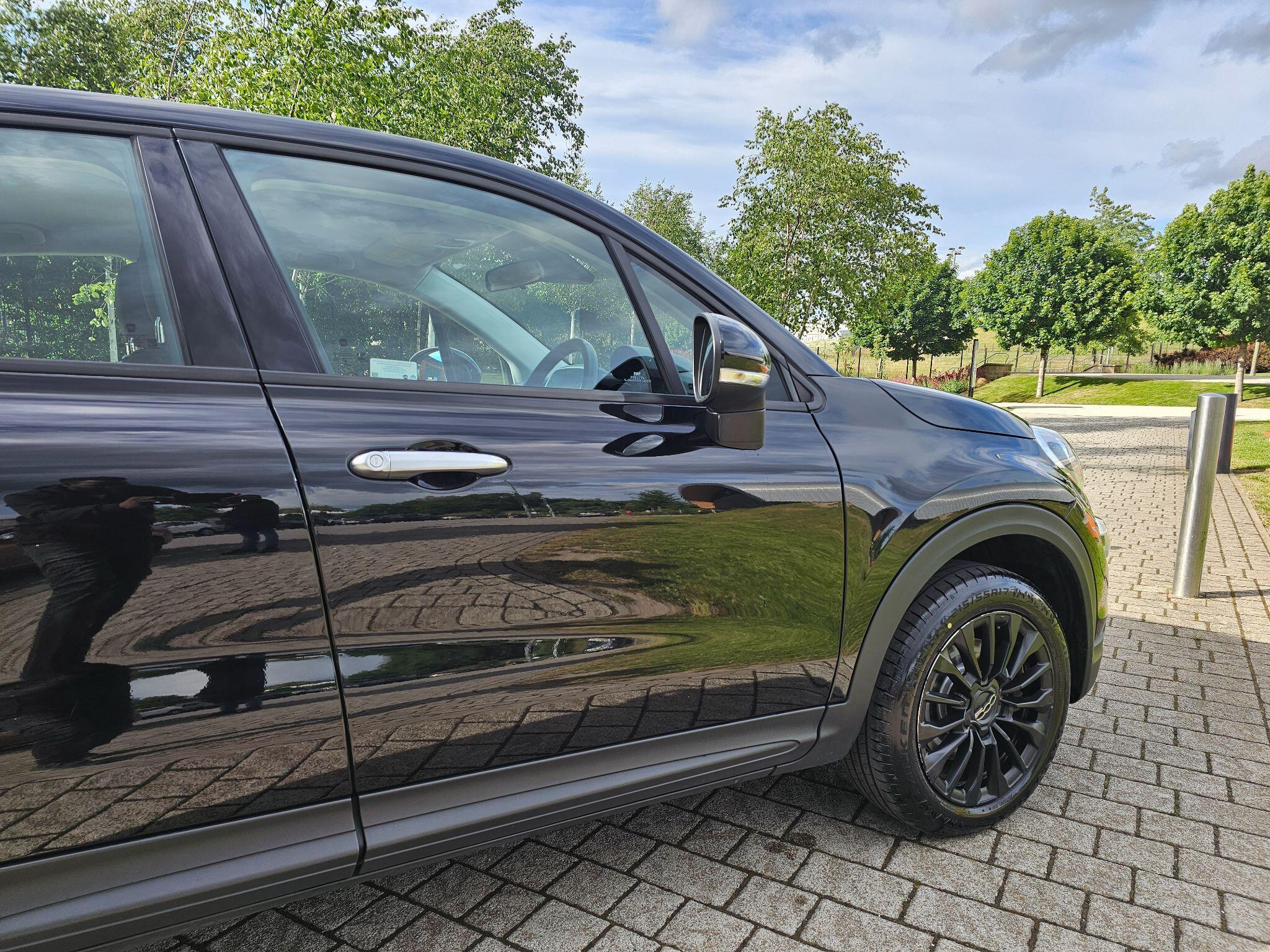 Fiat 500X - Image 20