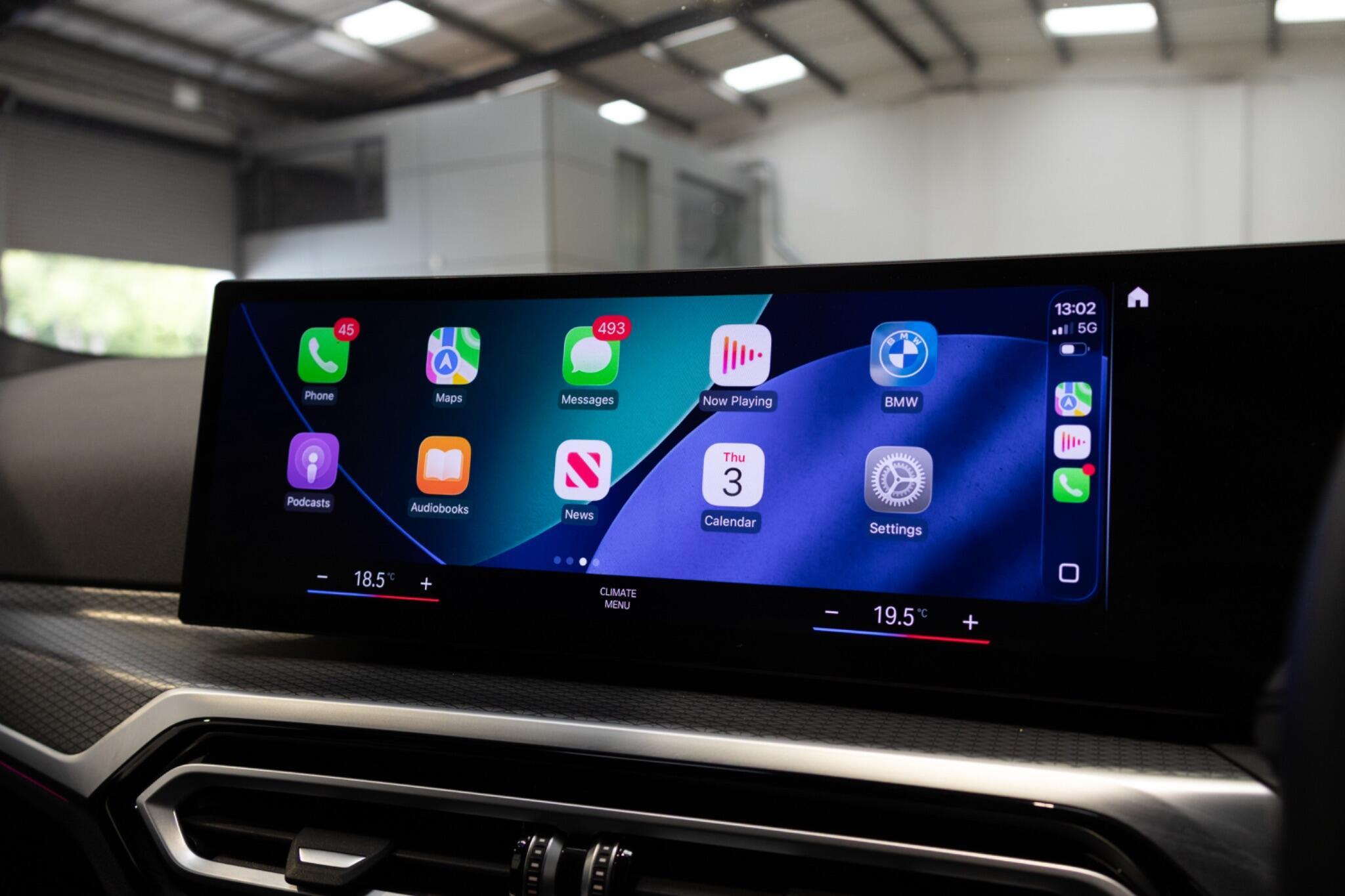 BMW 3 Series - Image 19