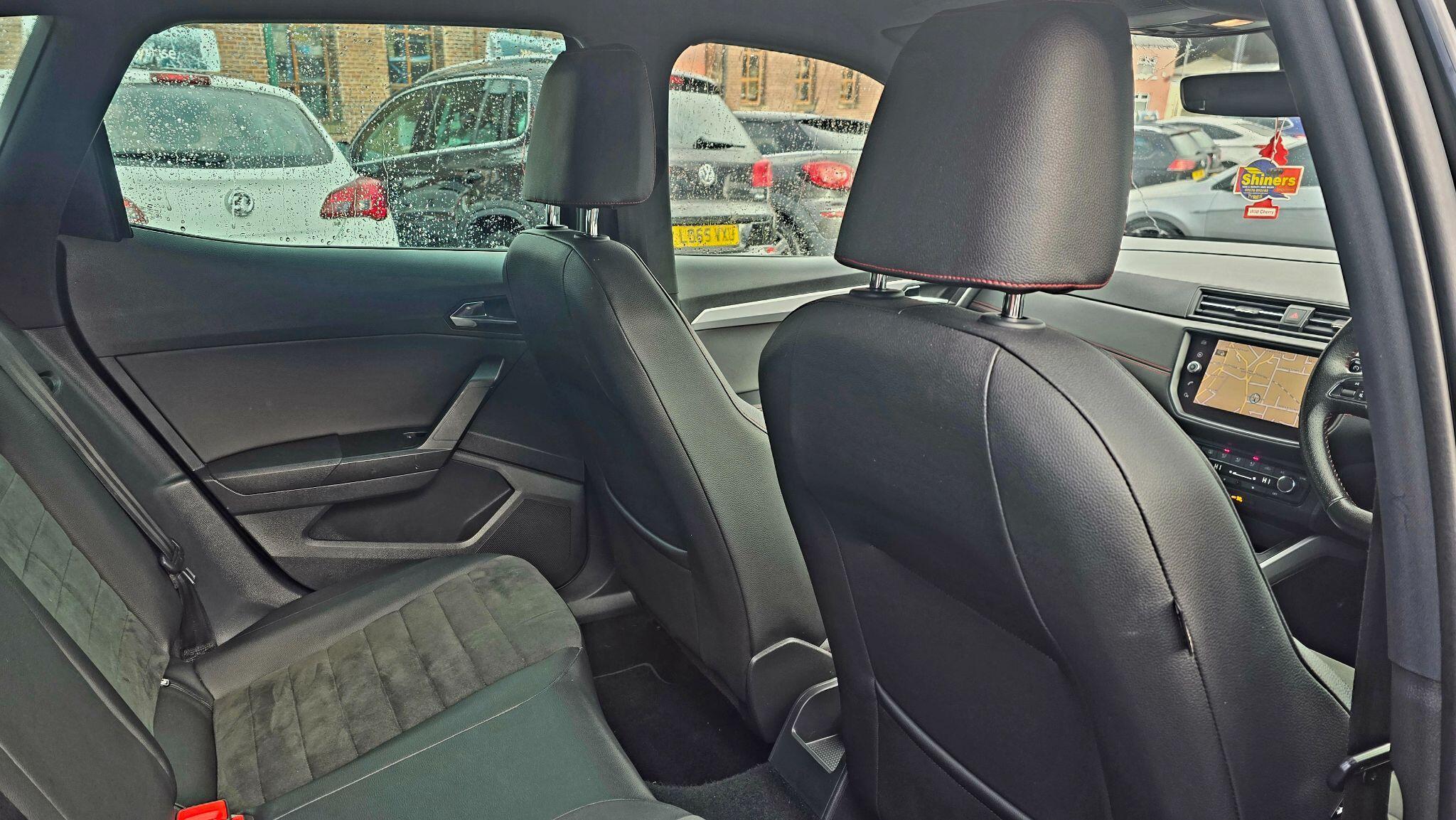 SEAT Arona - Image 18