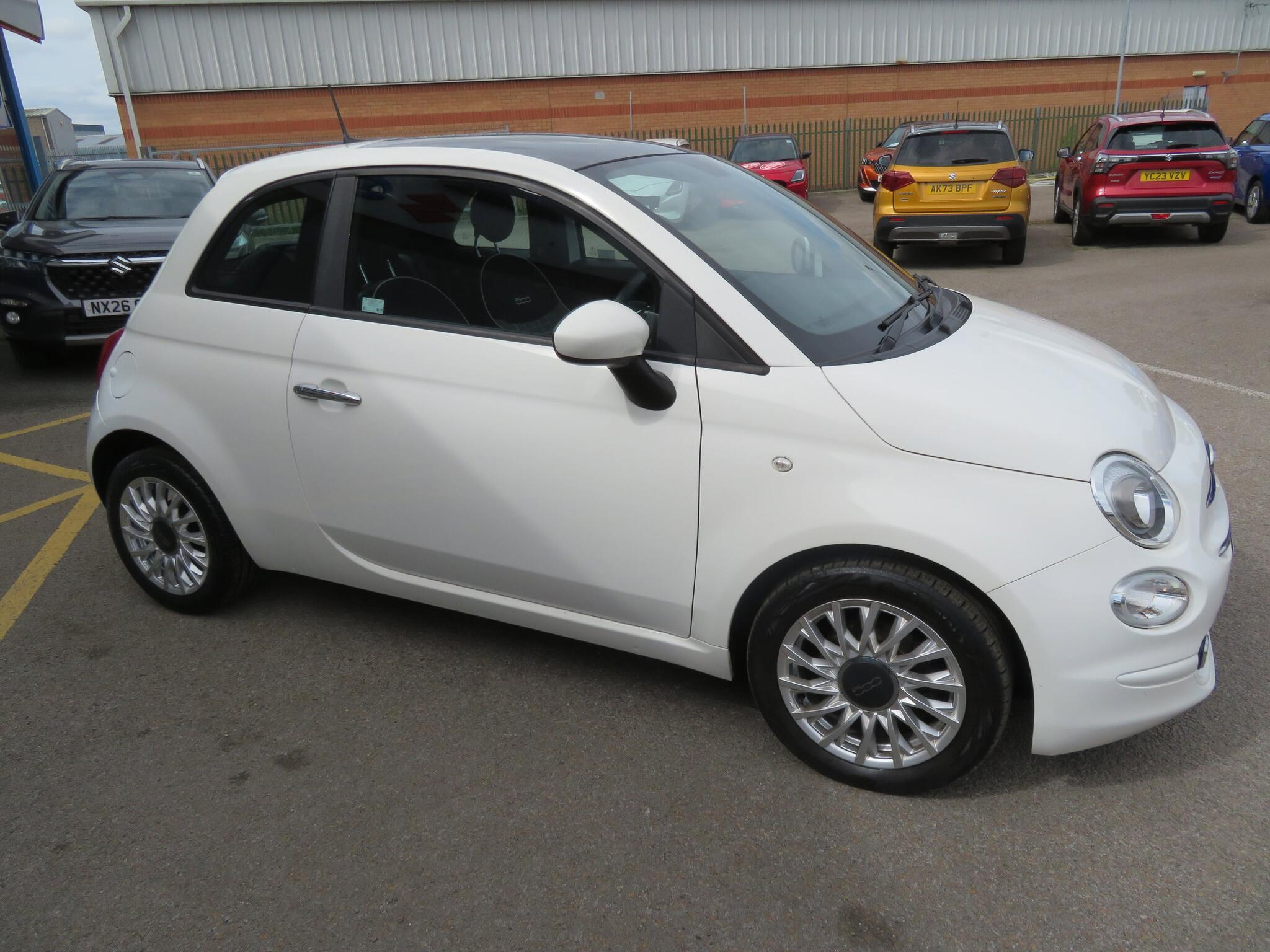 Fiat 500 - Image 6