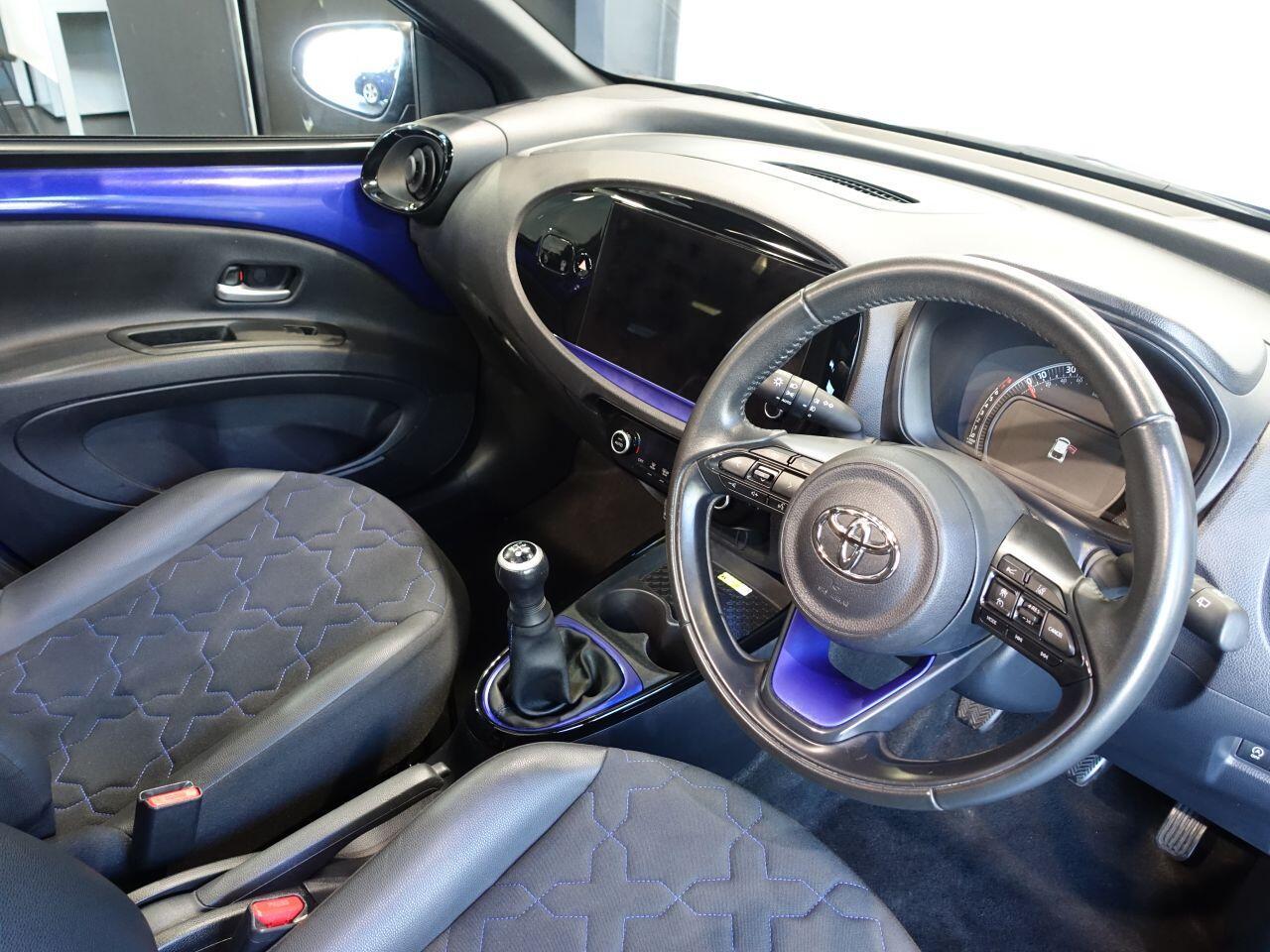 Toyota Aygo X - Image 3