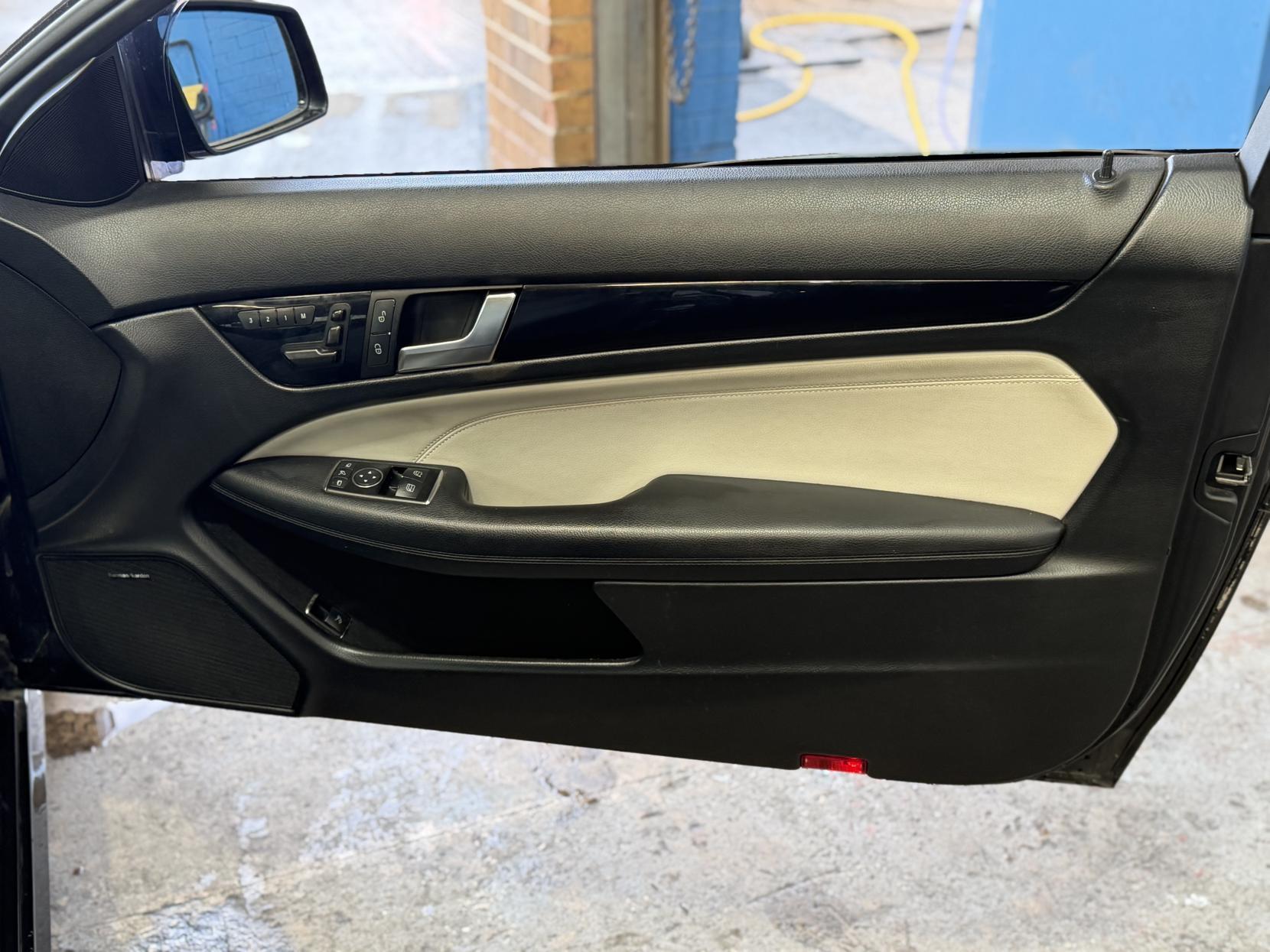 Mercedes C Class - Image 20