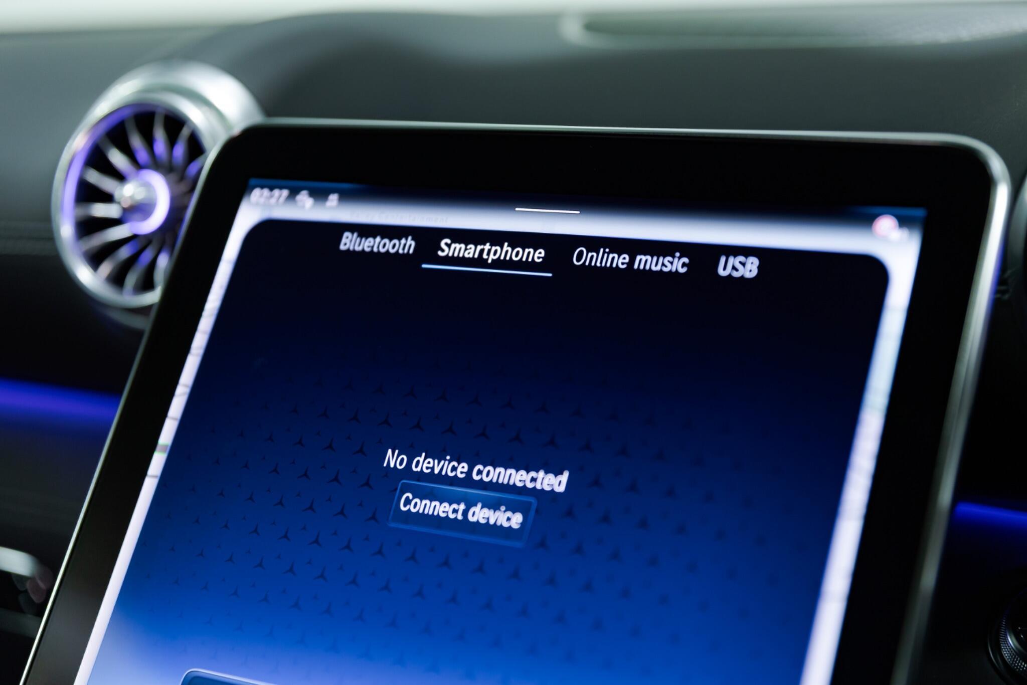 Mercedes AMG GT - Image 64