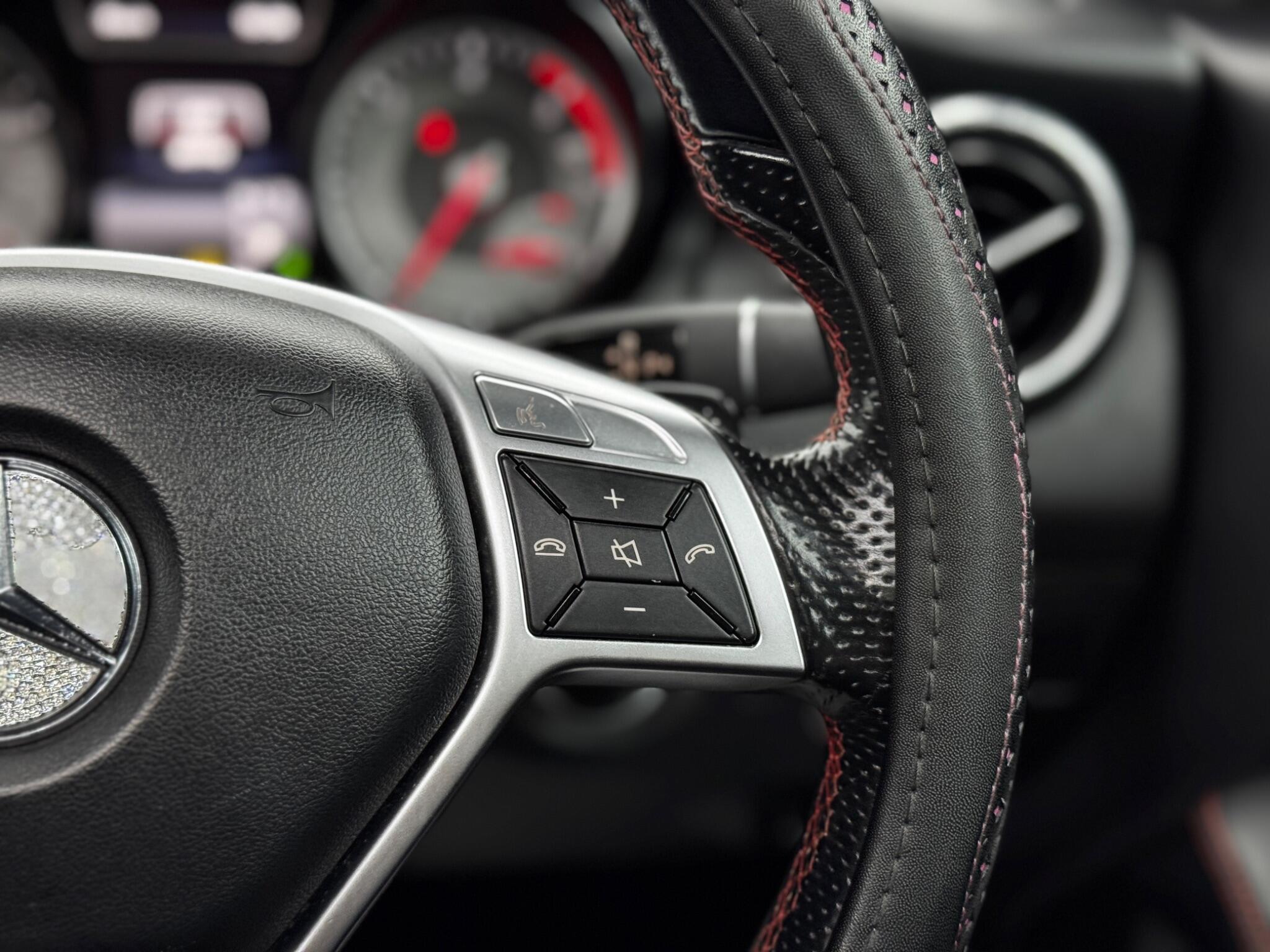 Mercedes CLA - Image 20
