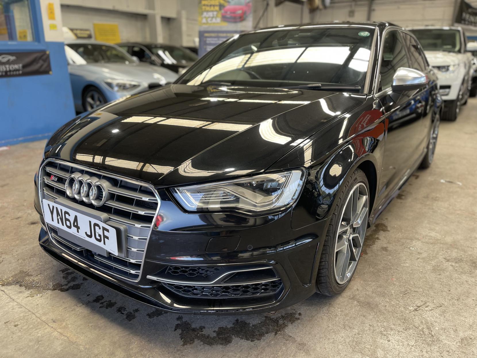 Audi S3 - Image 5