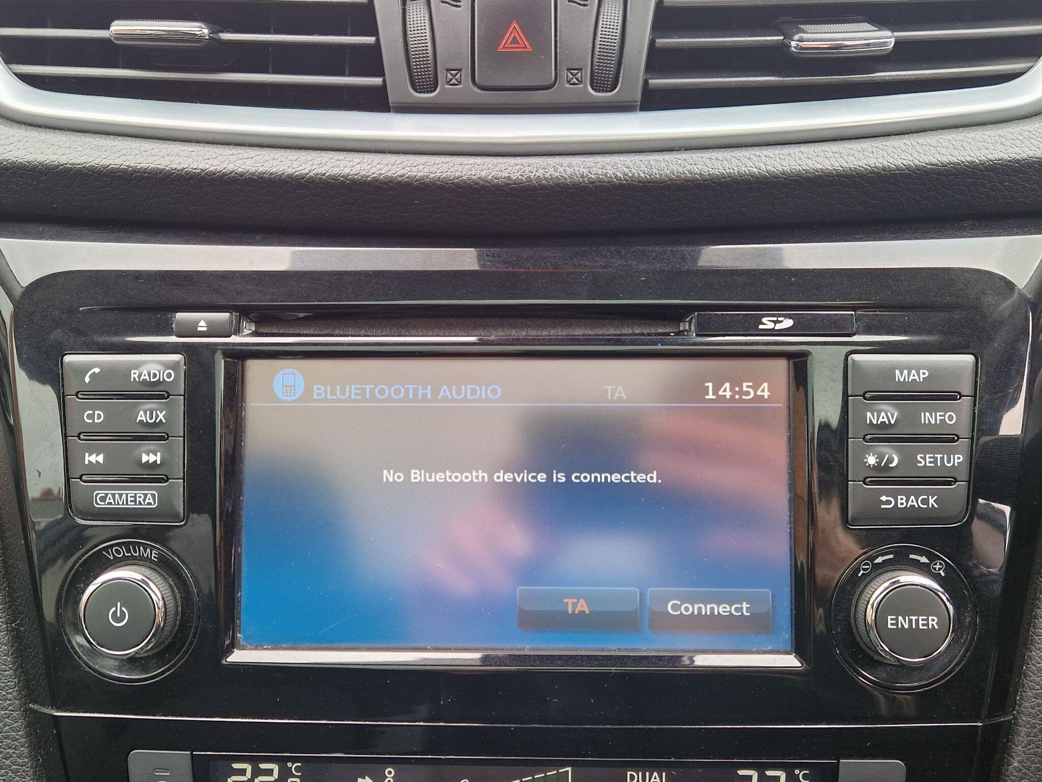 Nissan Qashqai - Image 42