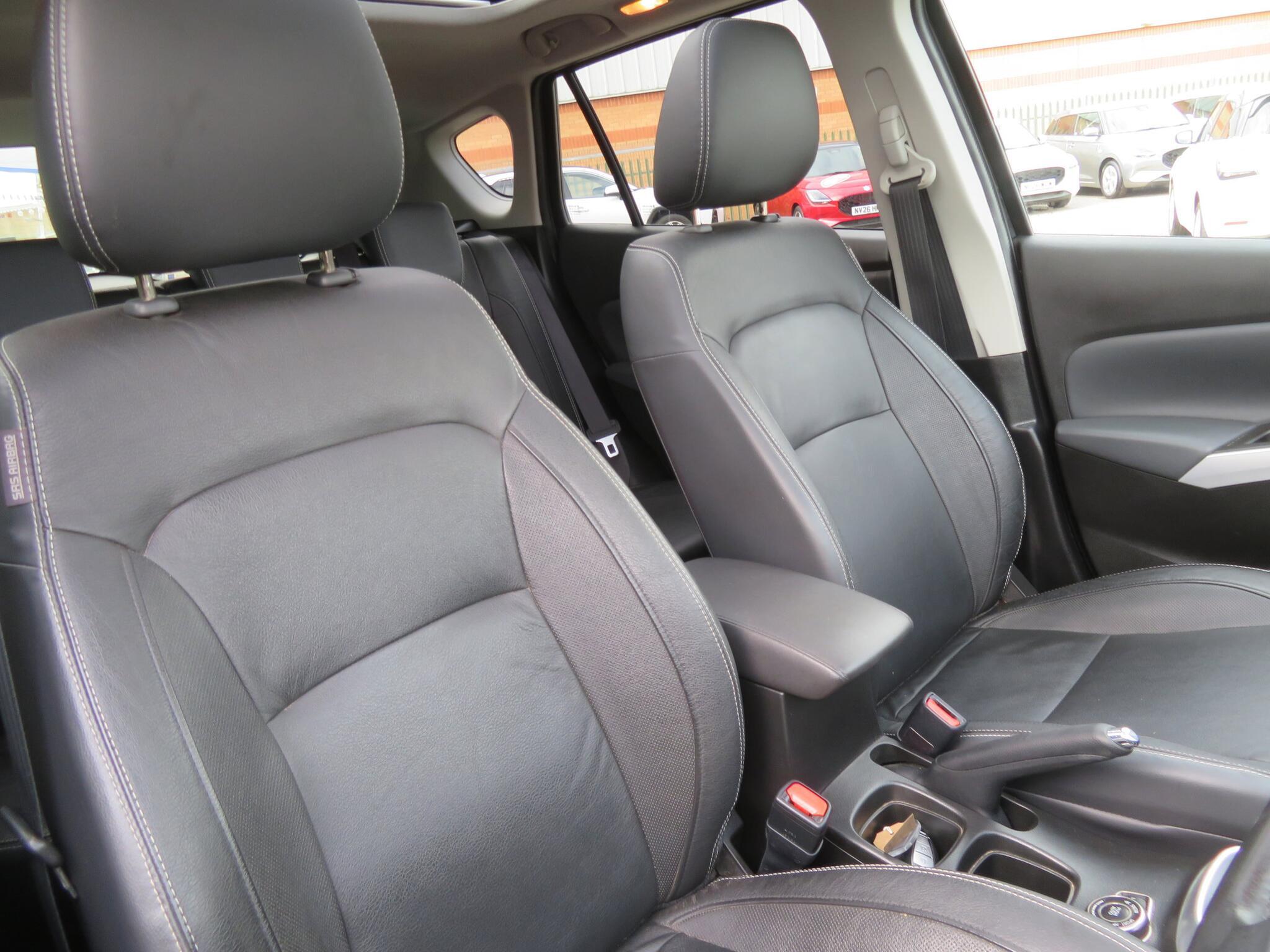 Suzuki SX4 S-Cross - Image 17