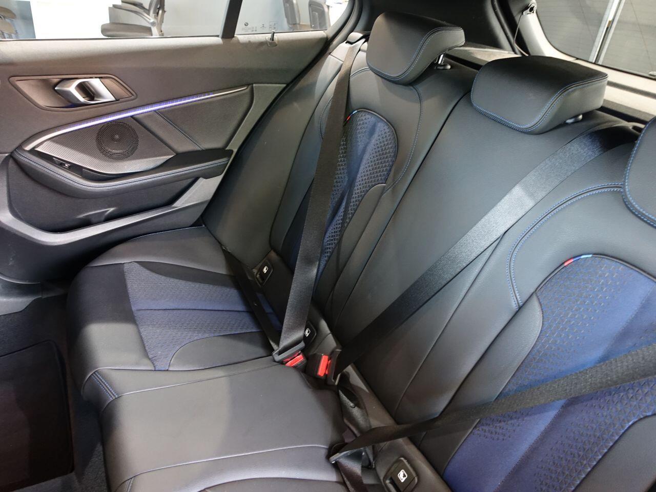 BMW 1 Series - Image 18