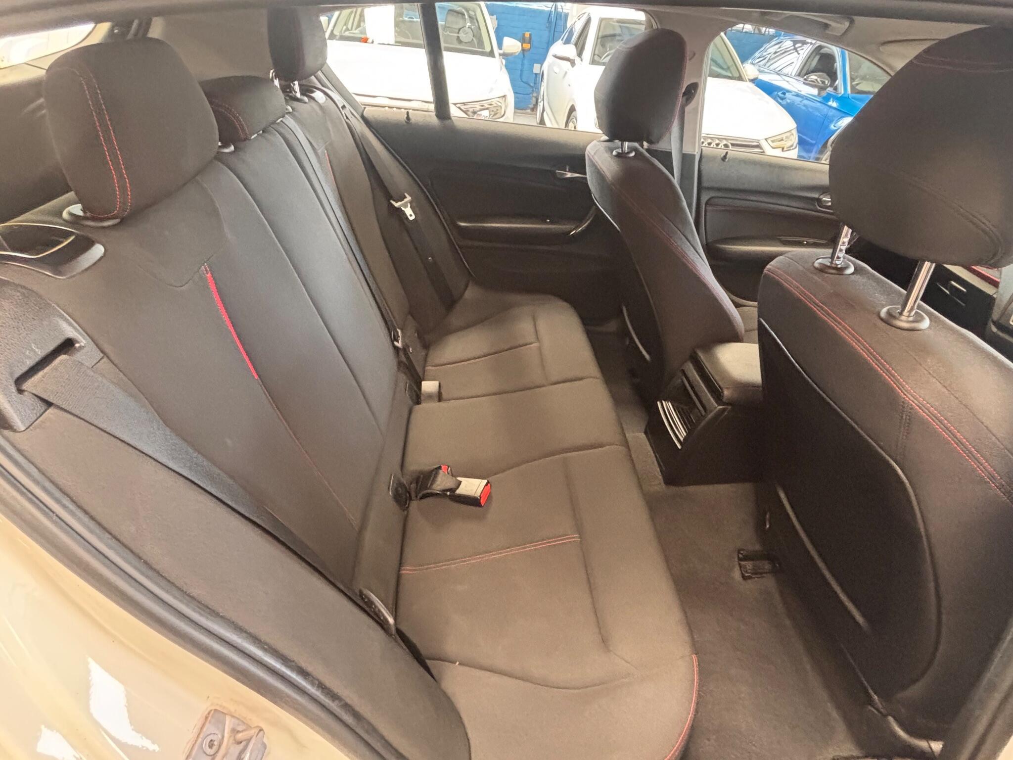 BMW 1 Series - Image 22